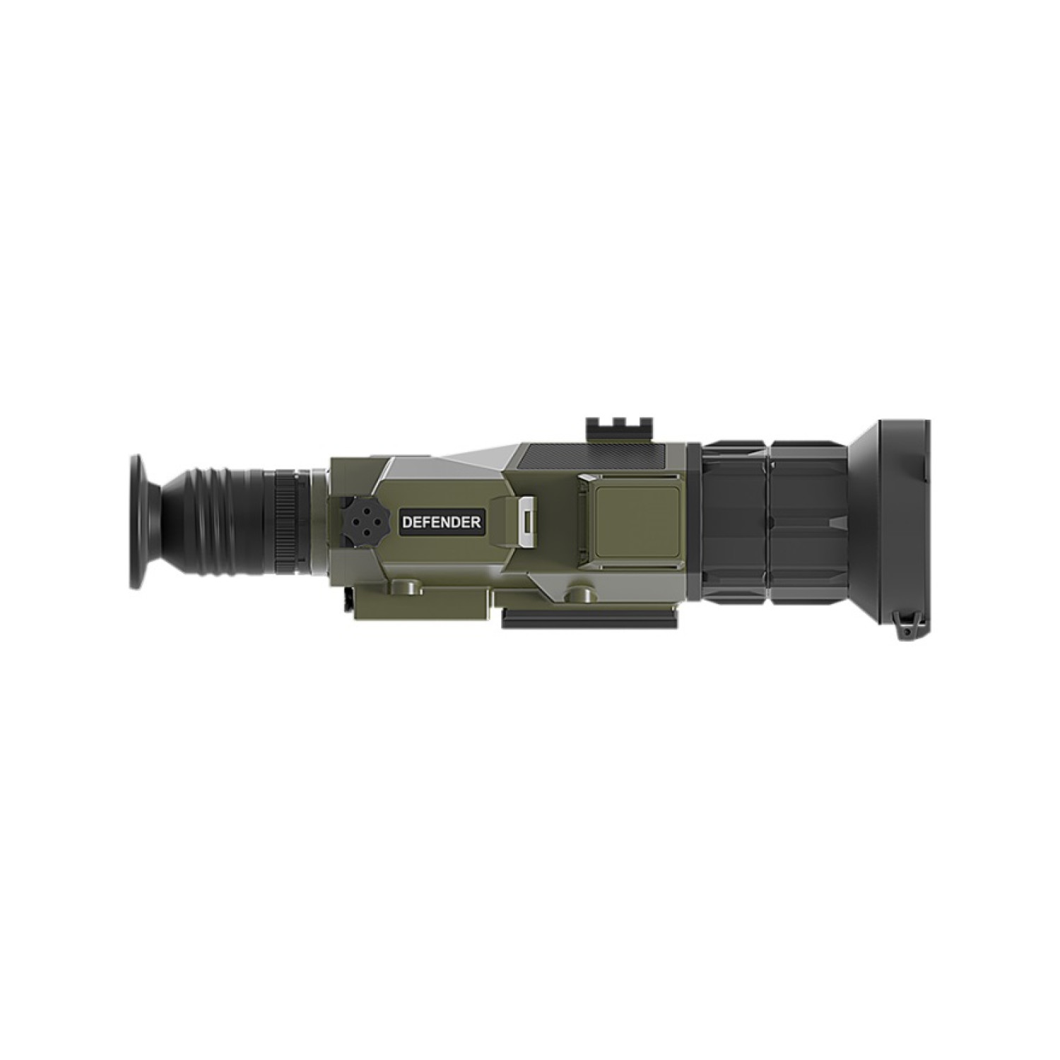 Тепловизионный прицел NVECTECH DEFENDER 660L