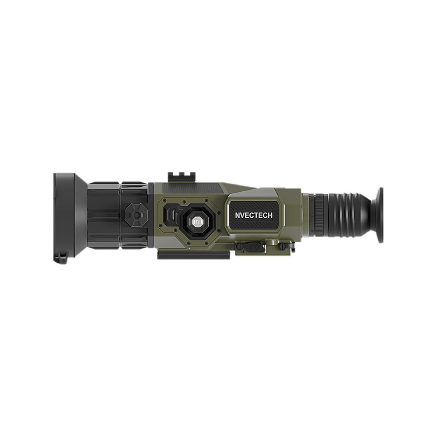 Тепловизионный прицел NVECTECH DEFENDER 660L
