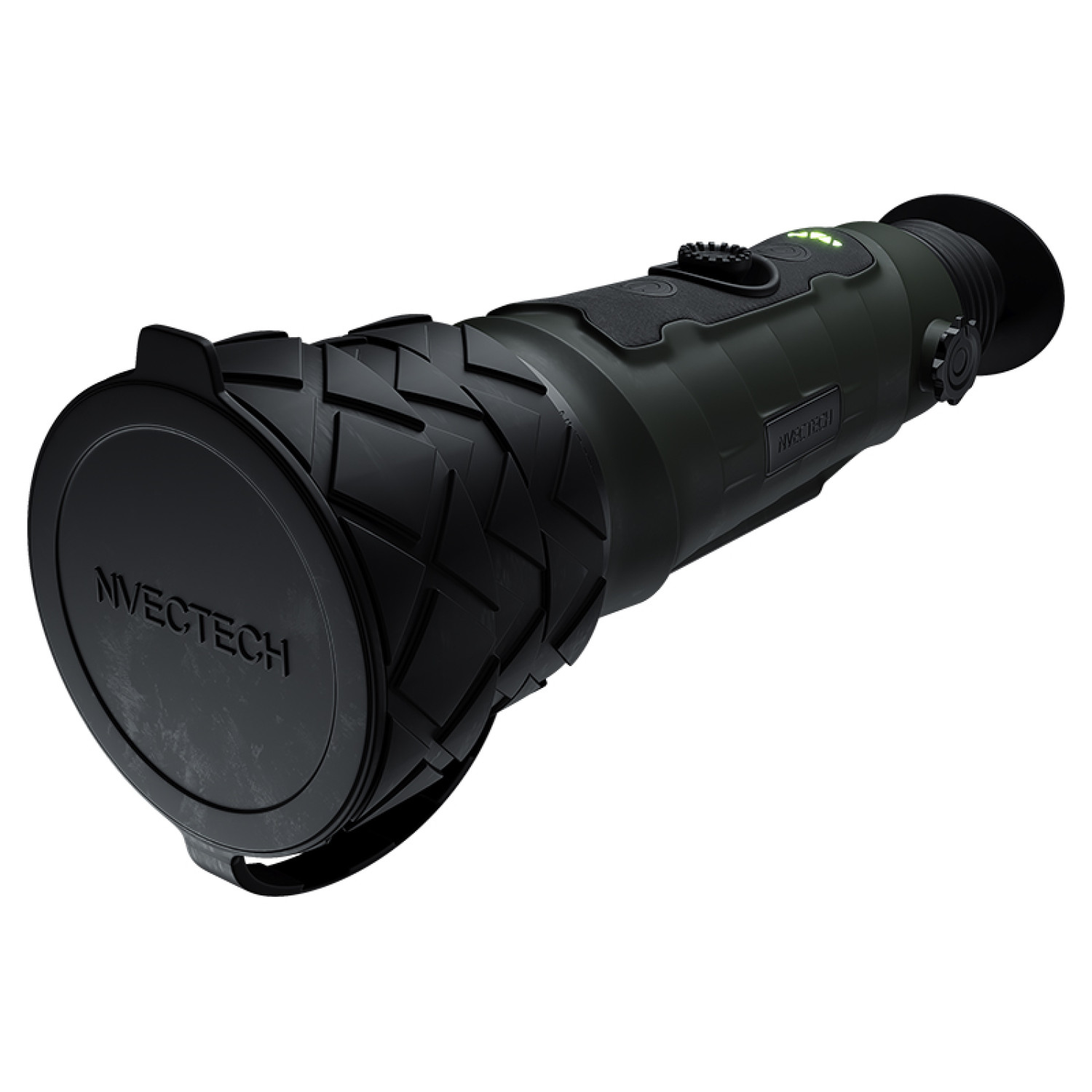 Тепловізор Nvectech Patriot 2 Pro H60