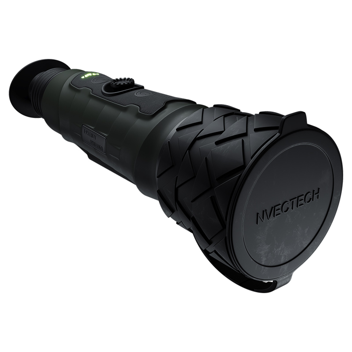 Тепловізор Nvectech Patriot 2 Pro H60