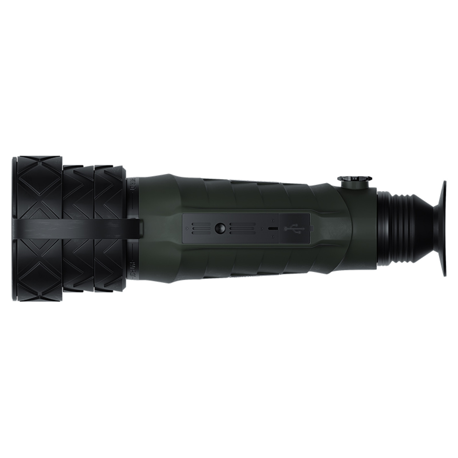 Тепловізор Nvectech Patriot 2 Pro H60