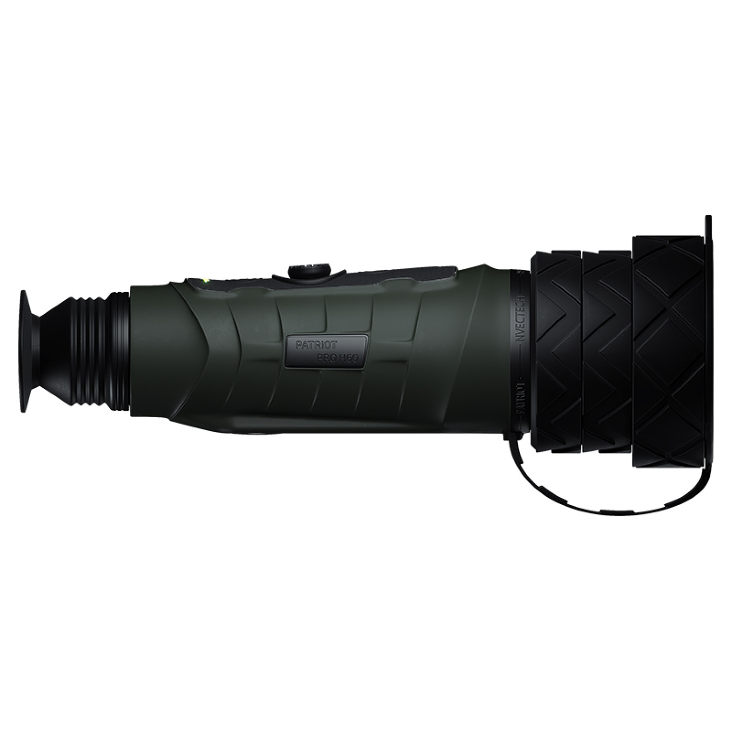 Тепловізор Nvectech Patriot 2 Pro H60