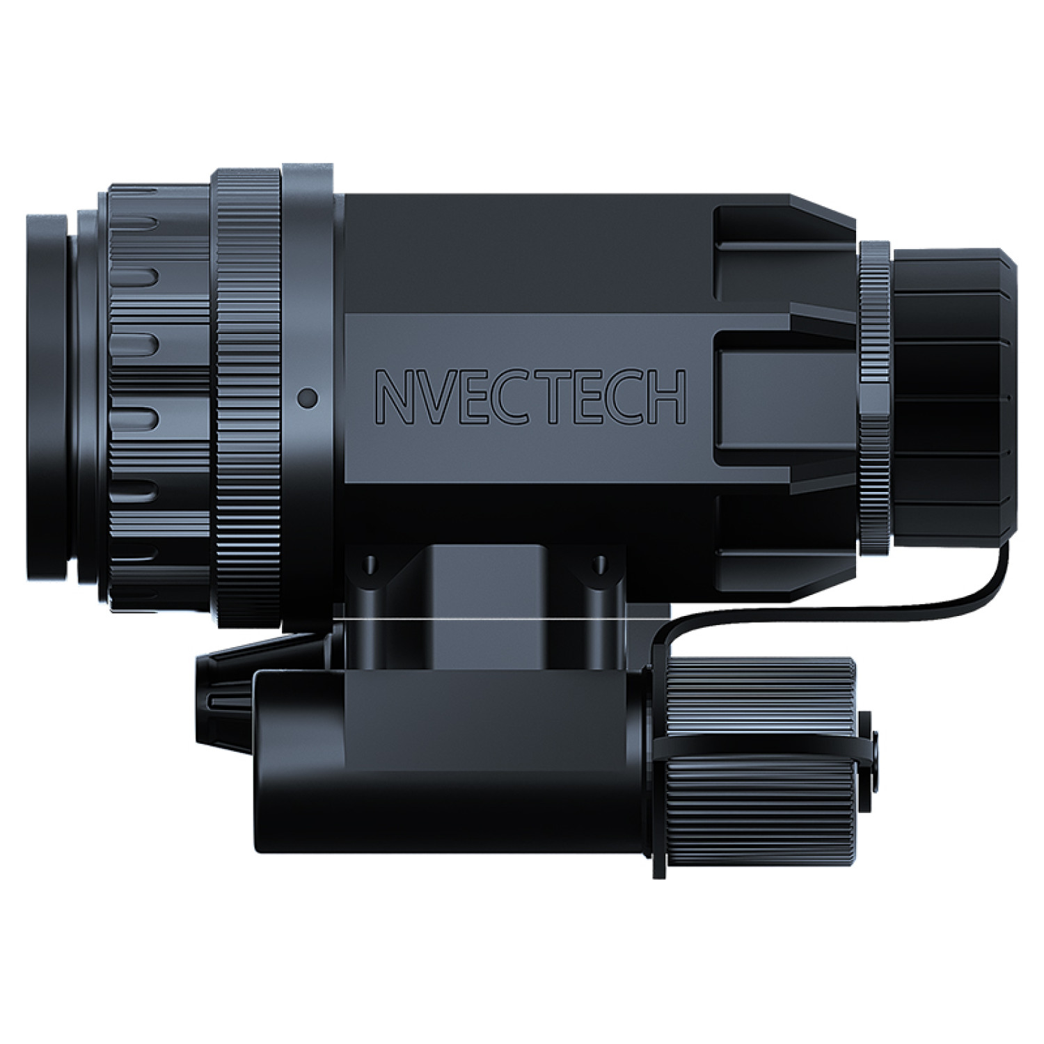 Монокуляр нічного бачення NVEC-14 Green