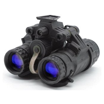 Бінокуляр нічного бачення NVEC-31 (FOM 1400-1600)