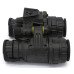 Бінокуляр нічного бачення NVEC-31 (FOM 1400-1600)