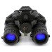 Бінокуляр нічного бачення NVEC-31 (FOM 1400-1600)