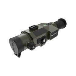 Тепловізійний приціл NVECTECH DEFENDER 319