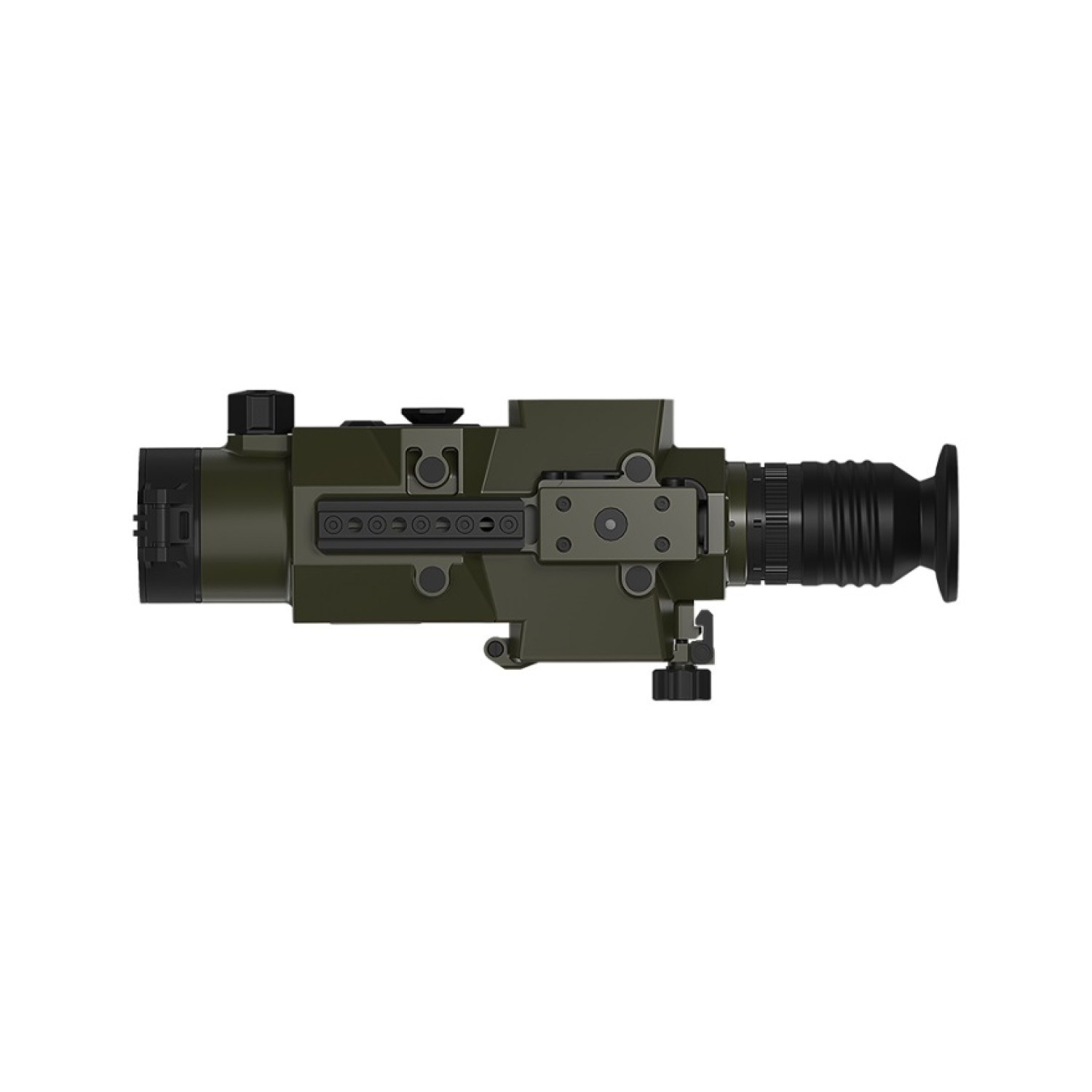 Тепловизионный прицел NVECTECH DEFENDER 335L