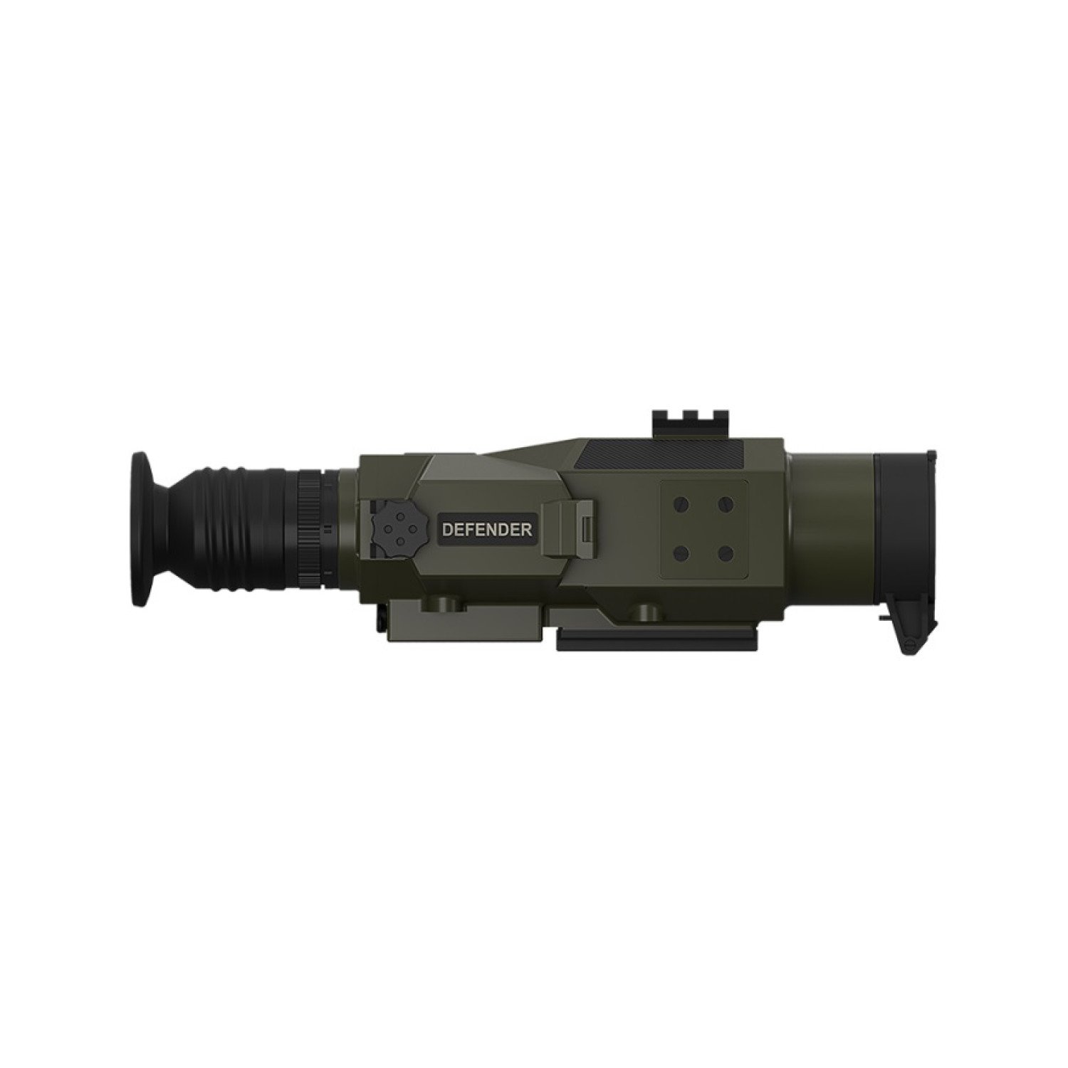 Тепловизионный прицел NVECTECH DEFENDER 335L
