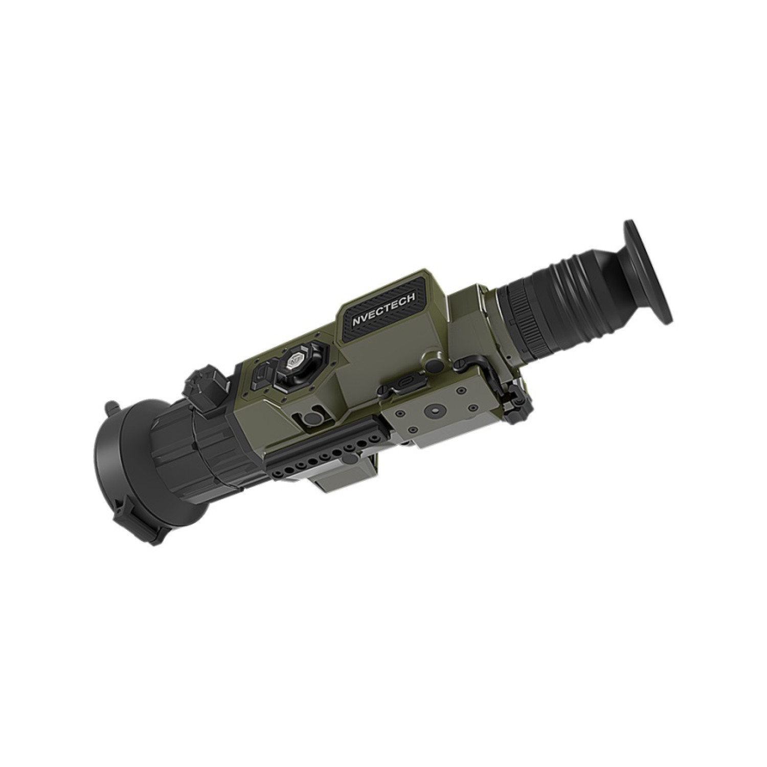 Тепловізійний приціл NVECTECH DEFENDER 360L