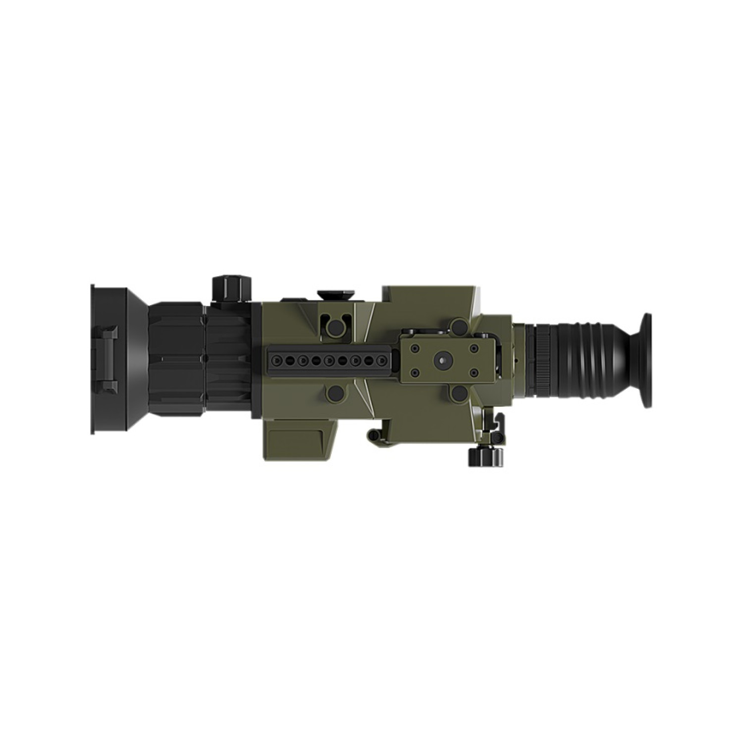 Тепловізійний приціл NVECTECH DEFENDER 360L