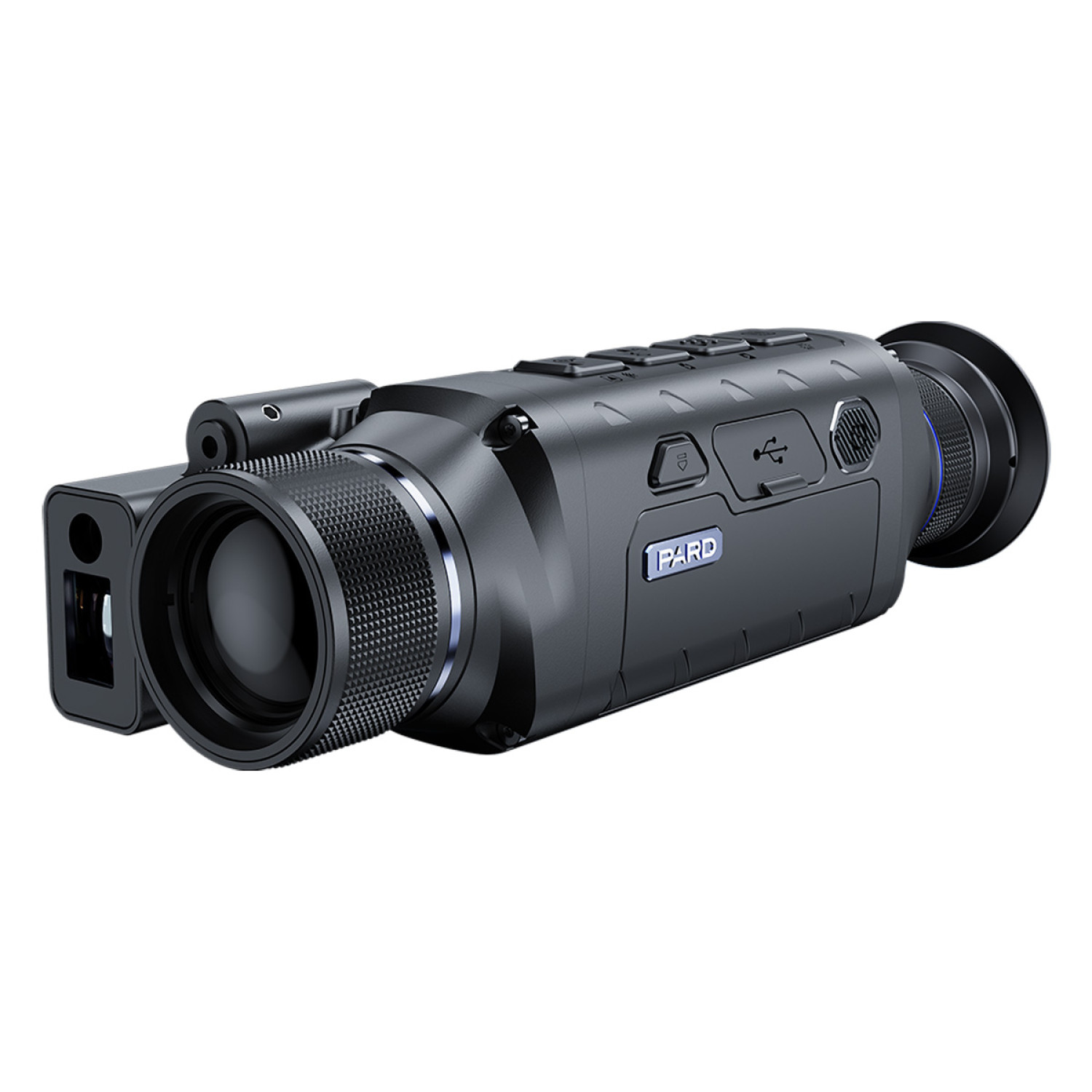 Тепловизор PARD Leopard 480-35 LRF