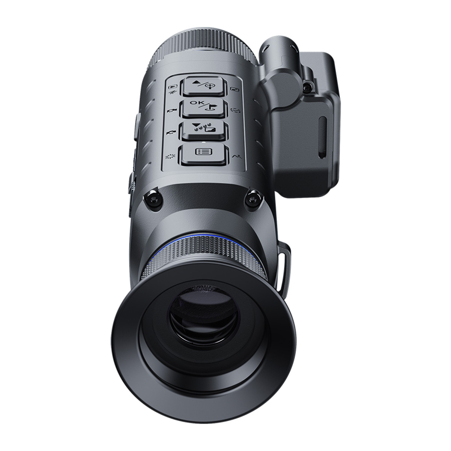 Тепловизор PARD Leopard 640-35 LRF