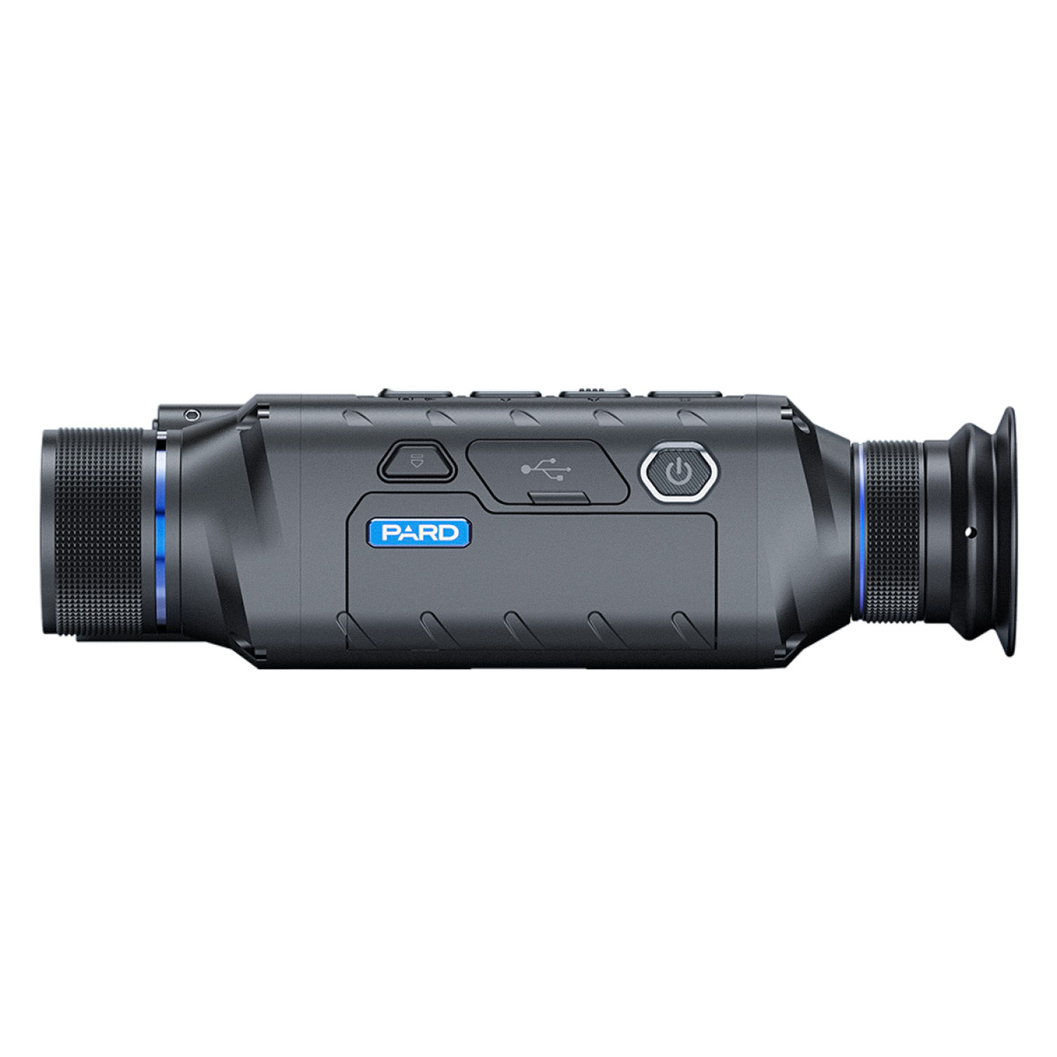 Тепловизор PARD Leopard 640-35 LRF