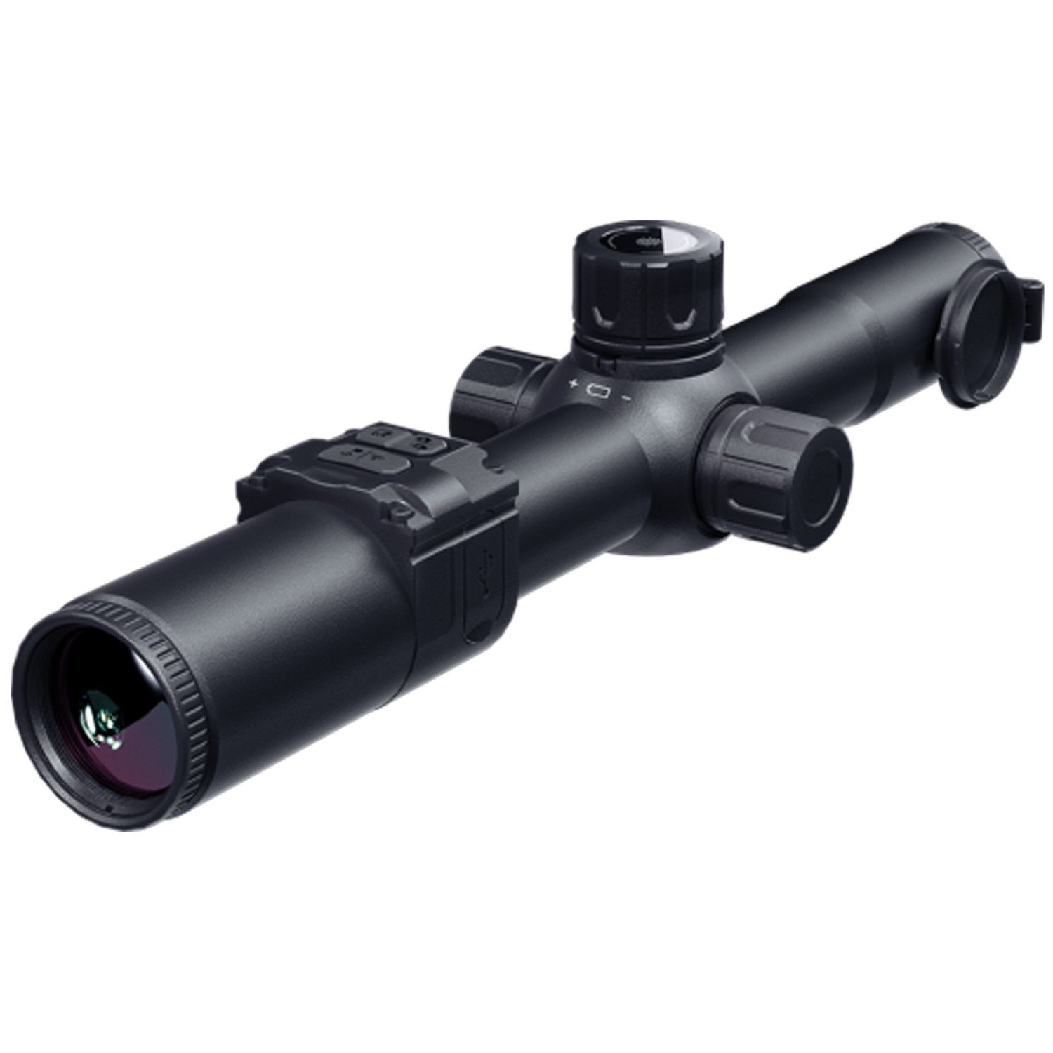 Цифровий приціл Pard Night Stalker Mini 35