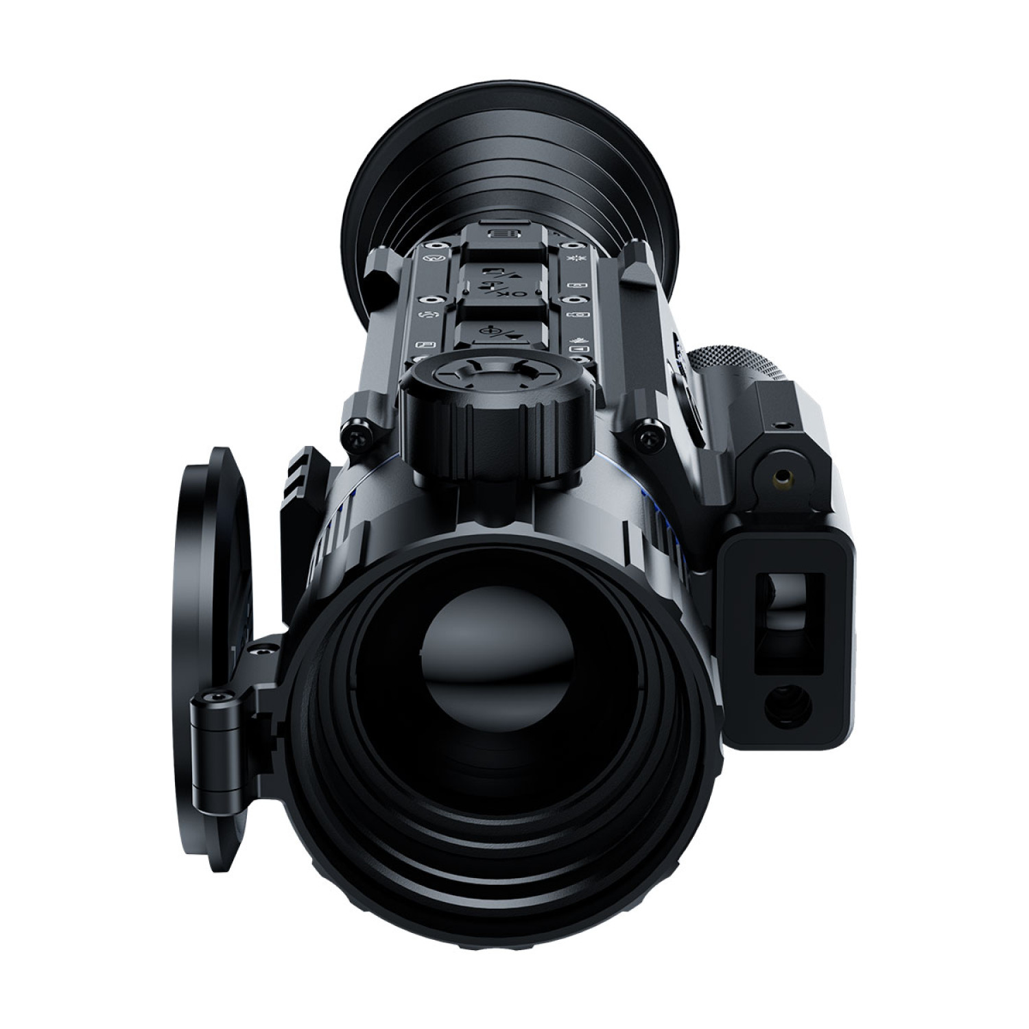 Тепловізійний приціл PARD Ocelot 480-35 LRF