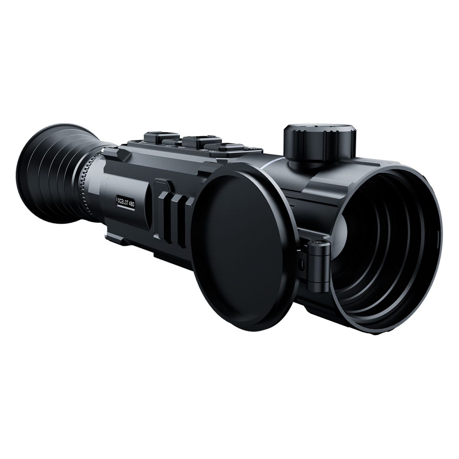Тепловізійний приціл PARD Ocelot 480-35 LRF
