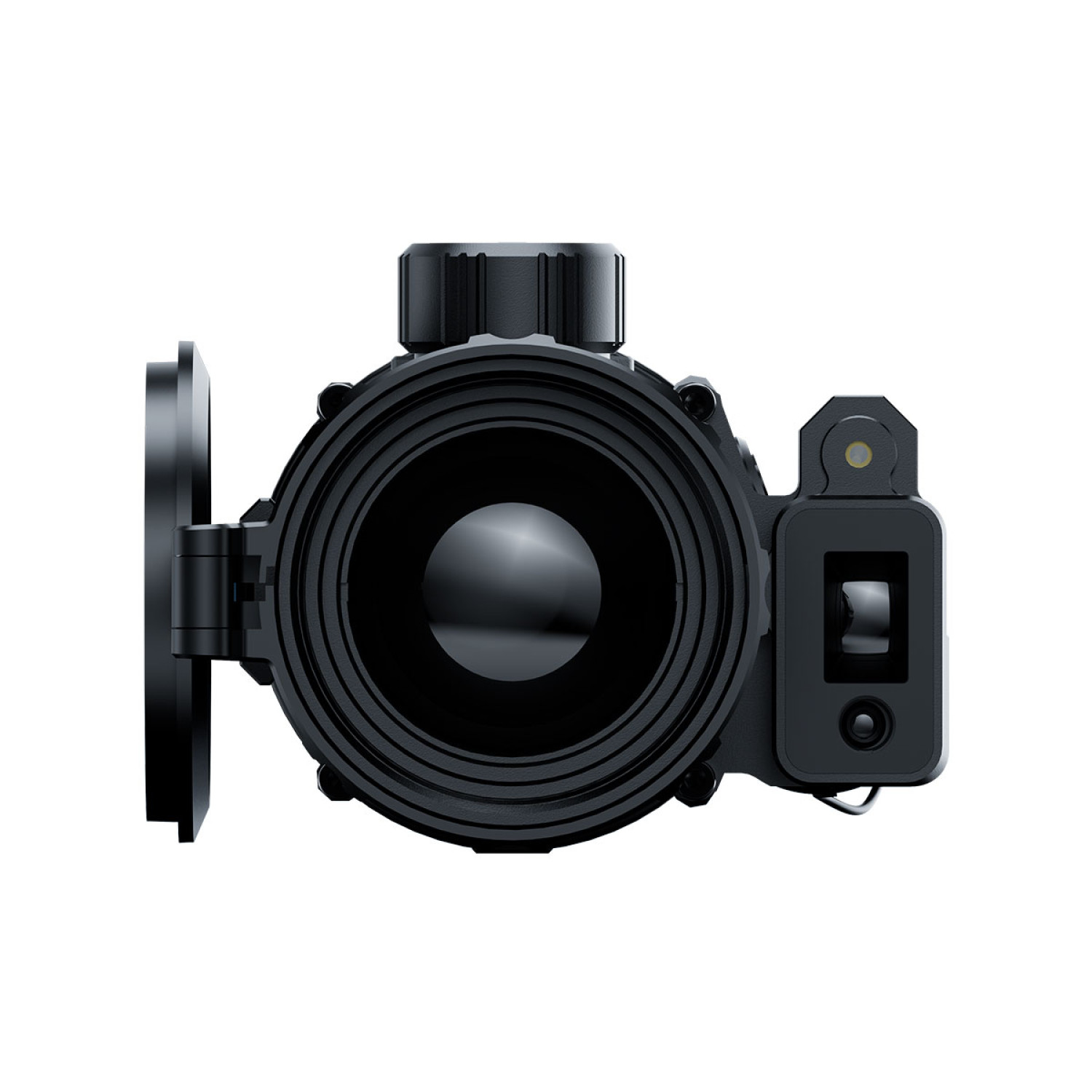 Тепловізійний приціл PARD Ocelot 480-35 LRF