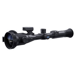 Тепловізійний приціл PARD Pantera 2.0 640-75 LRF