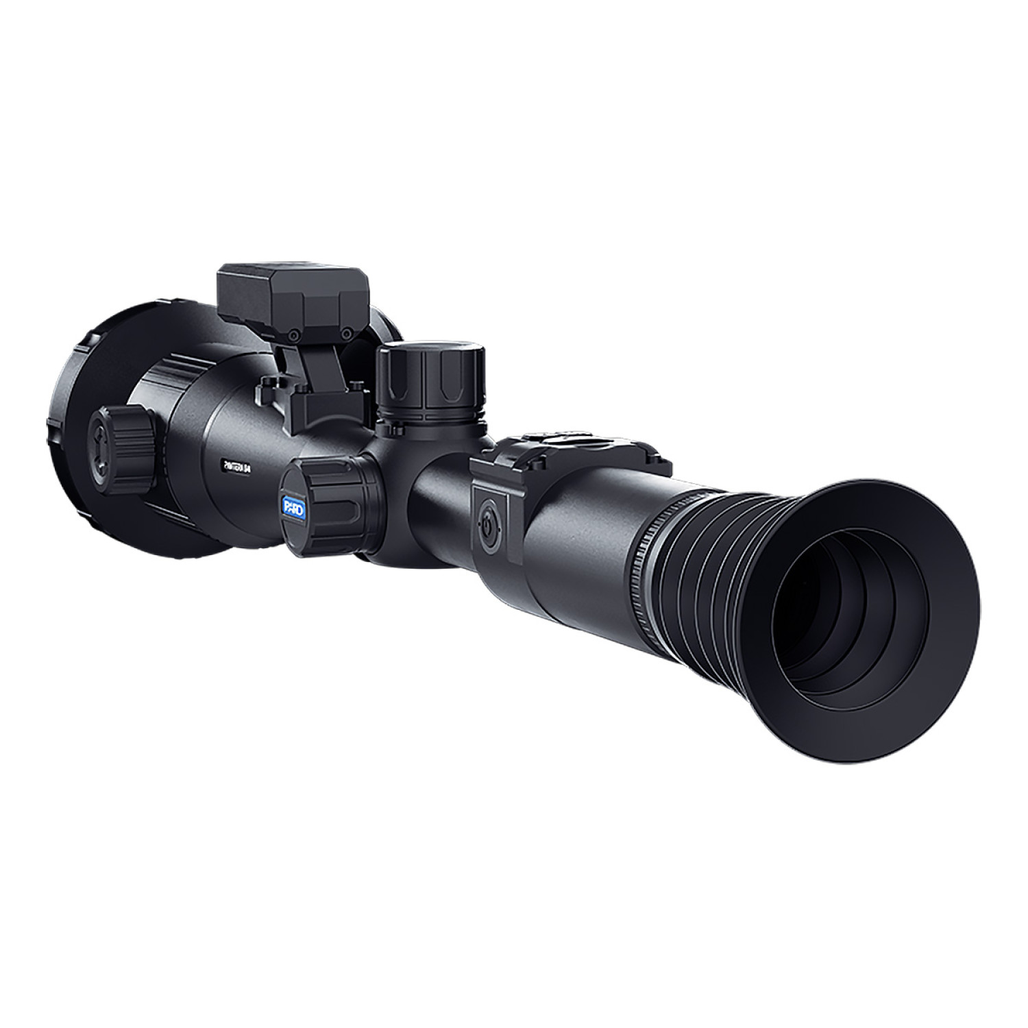 Тепловизионный прицел PARD Pantera 2.0 640-75 LRF