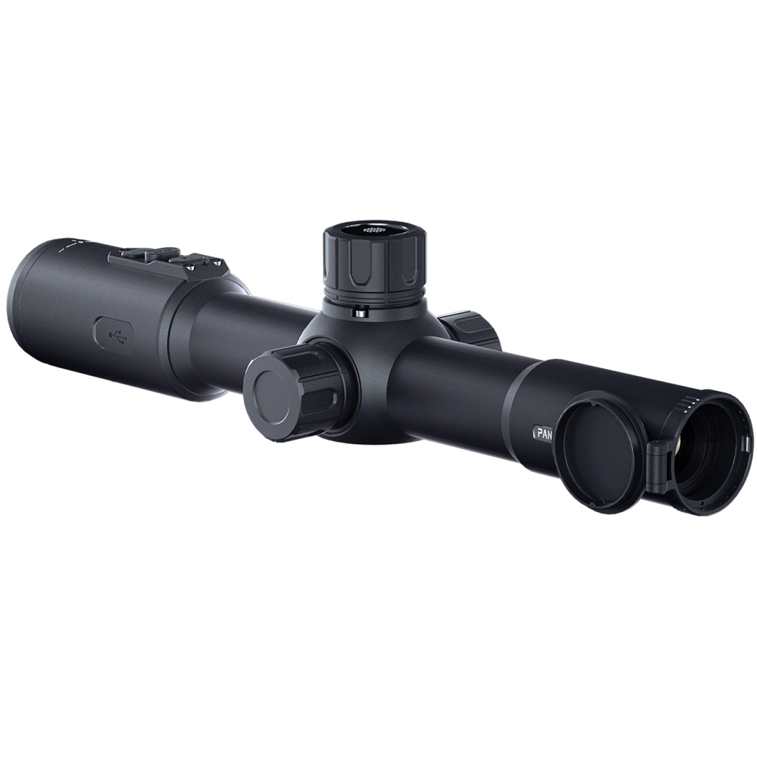 Тепловизионный прицел PARD Pantera 256-25 Q