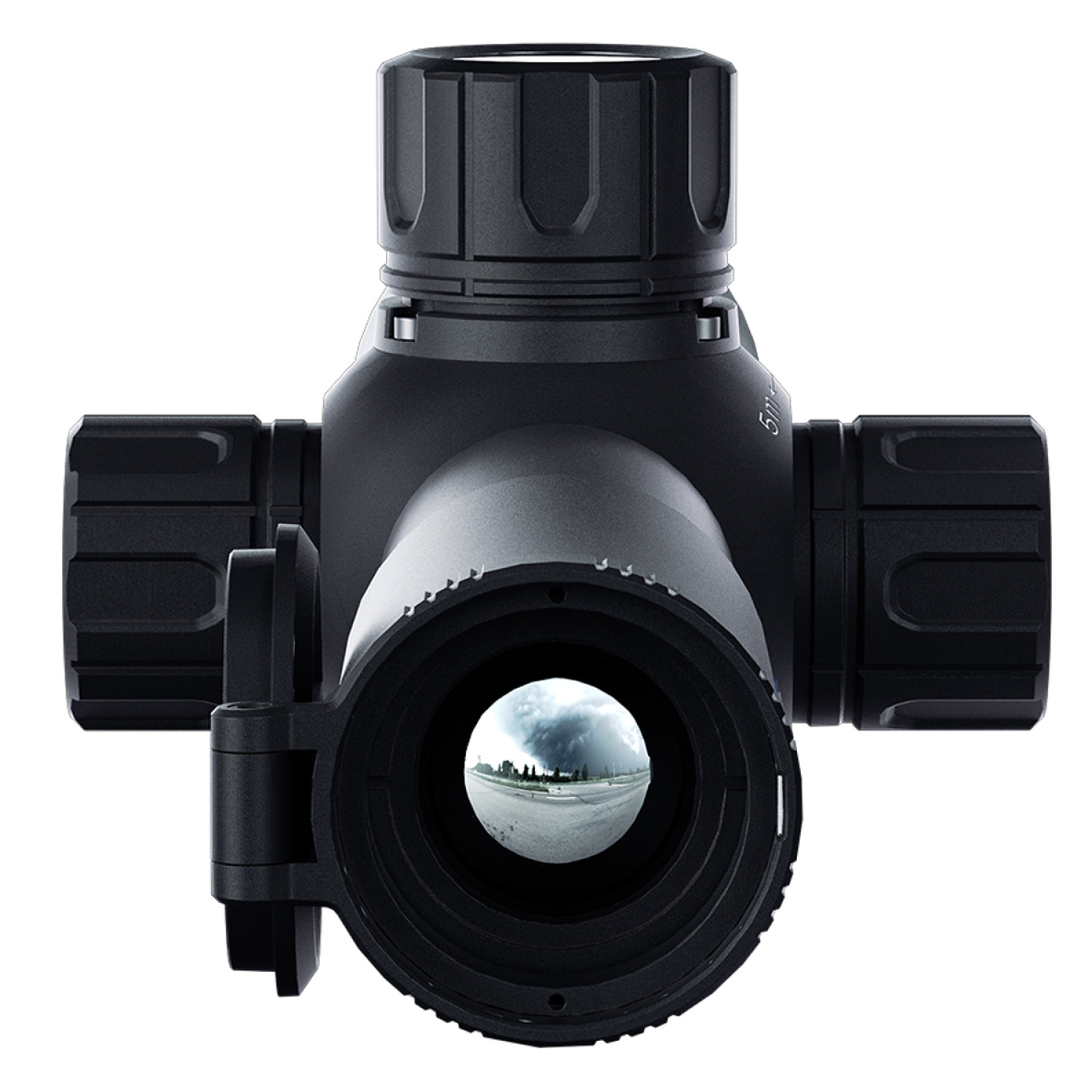 Тепловизионный прицел PARD Pantera 256-25 Q