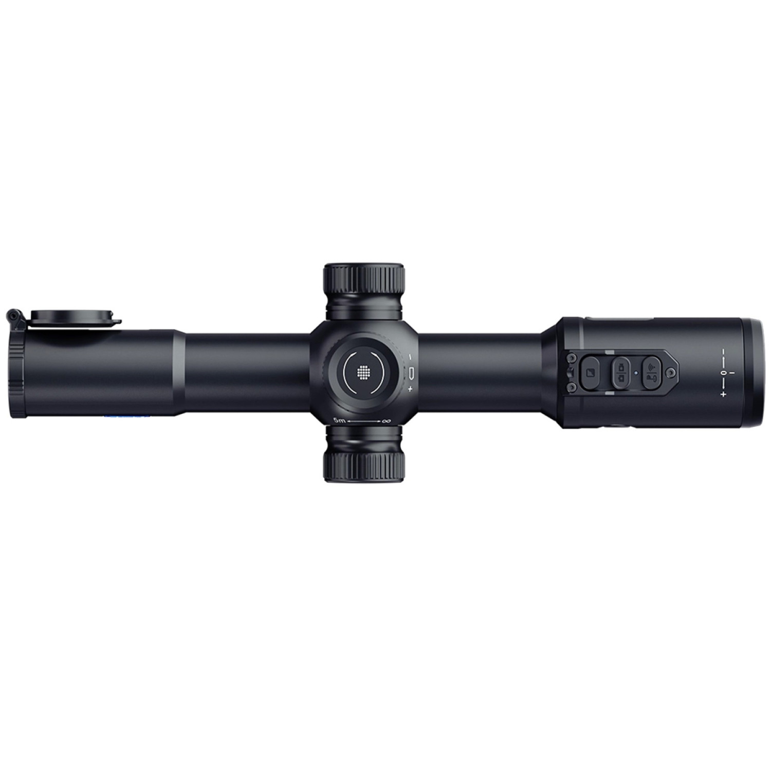 Тепловізійний приціл PARD Pantera 256 Mini