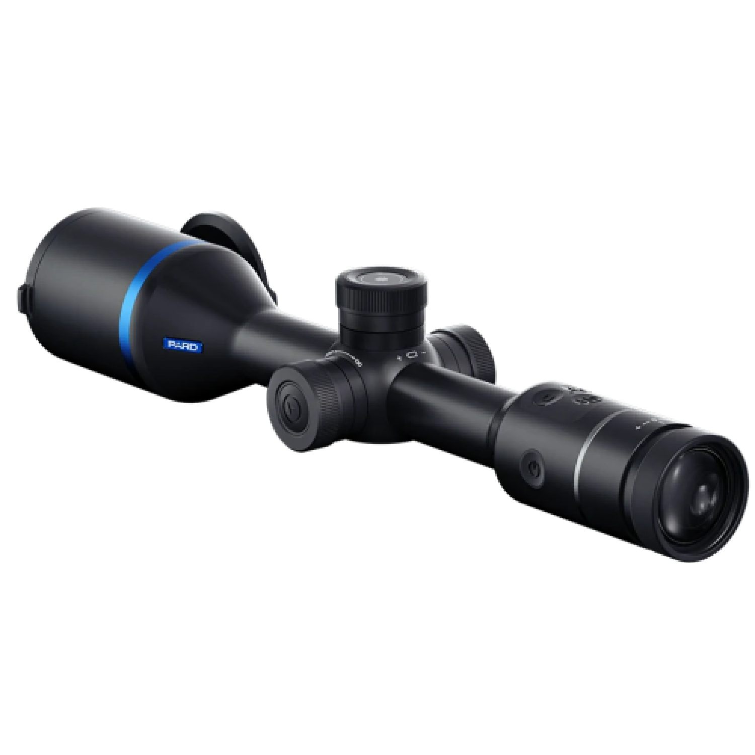 Тепловізійний приціл PARD Pantera eX 640-50 LRF Q