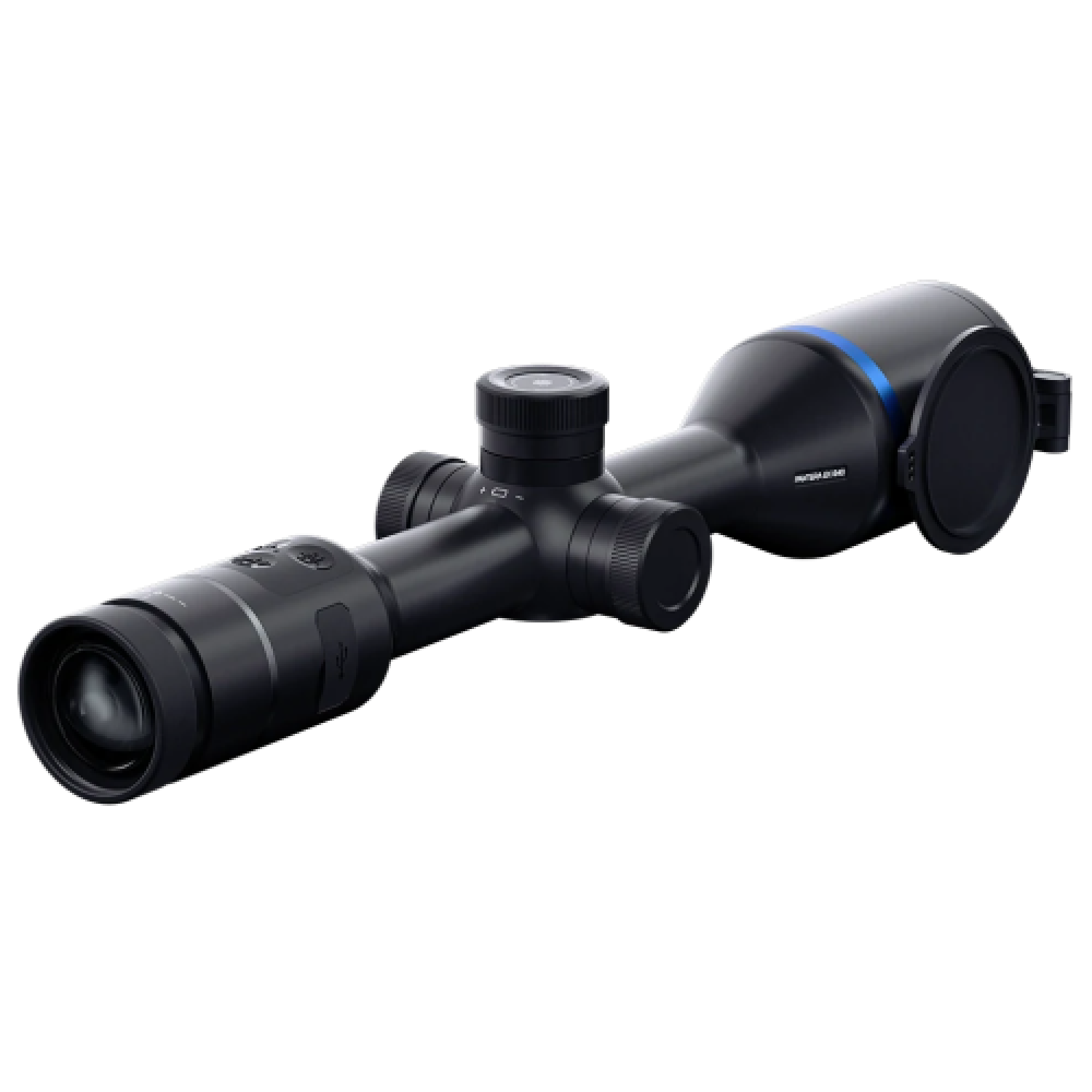 Тепловізійний приціл PARD Pantera eX 640-50 LRF Q