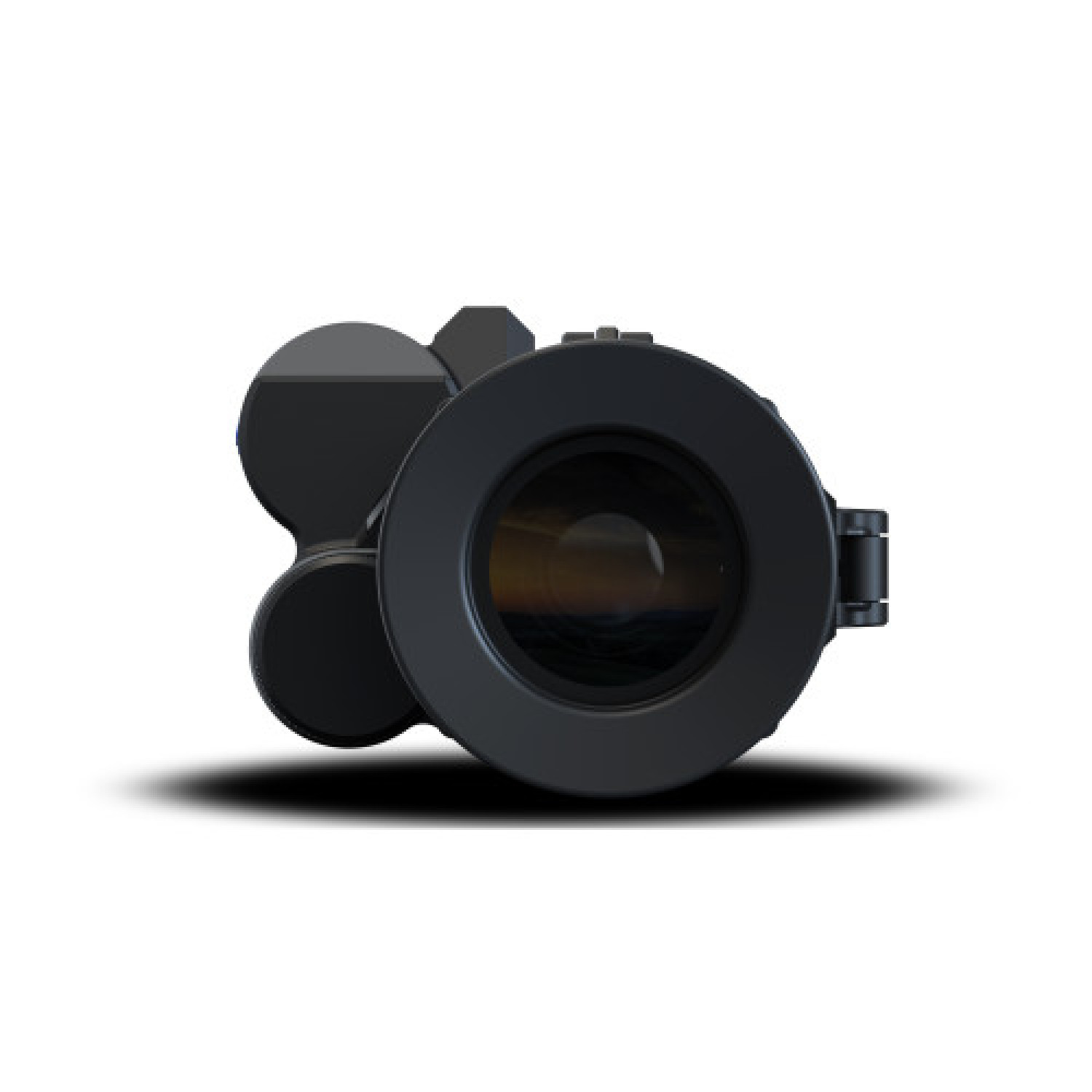 Тепловізійний приціл PARD SA32-35 LRF
