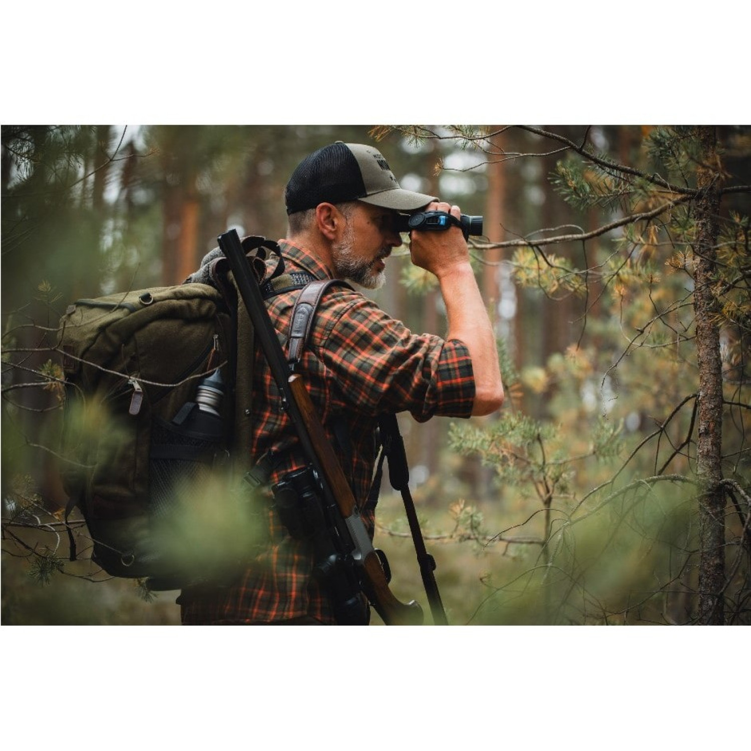 Тепловизор PARD TA32-35 LRF