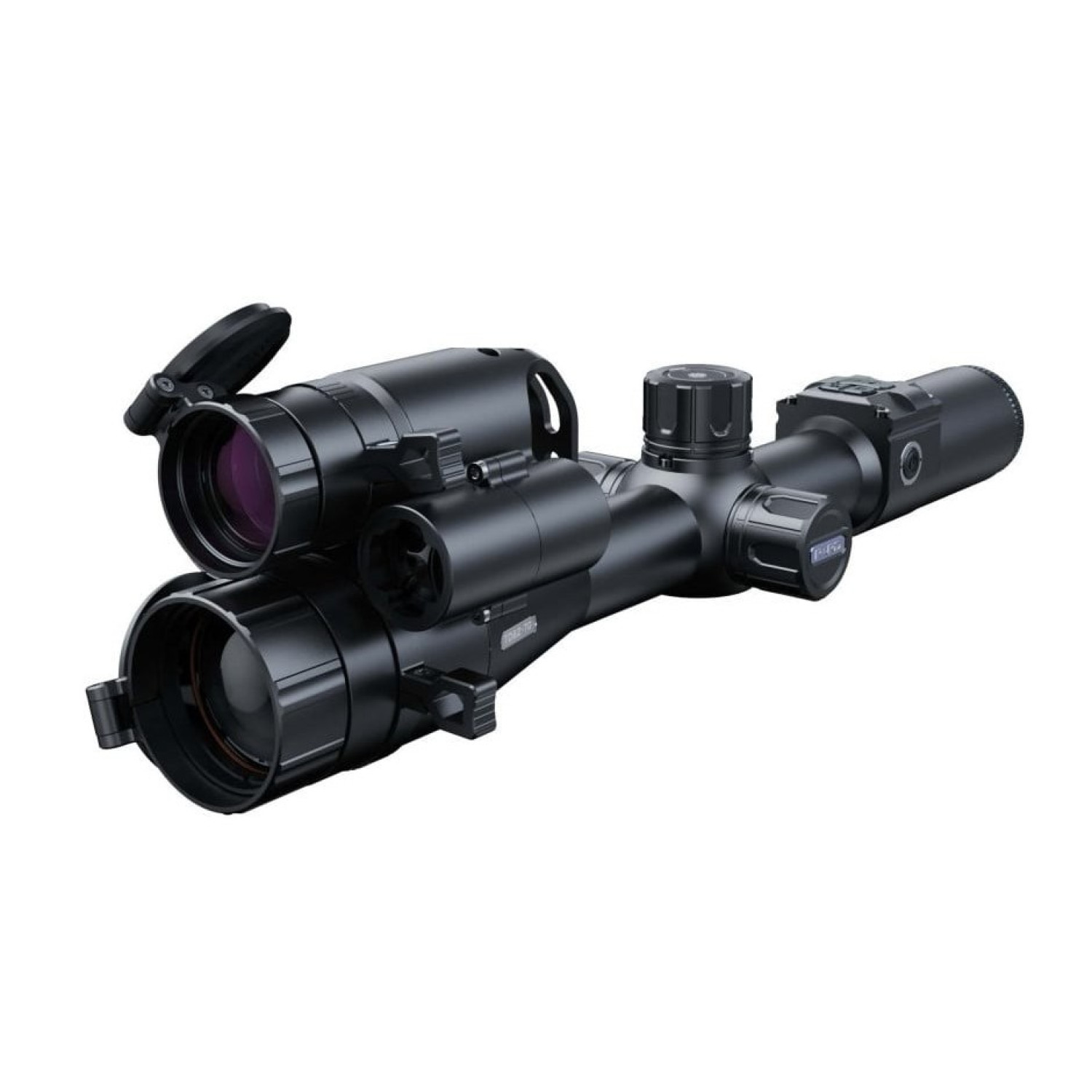 Тепловизионный мультиспектральный прицел PARD TD62-70 LRF