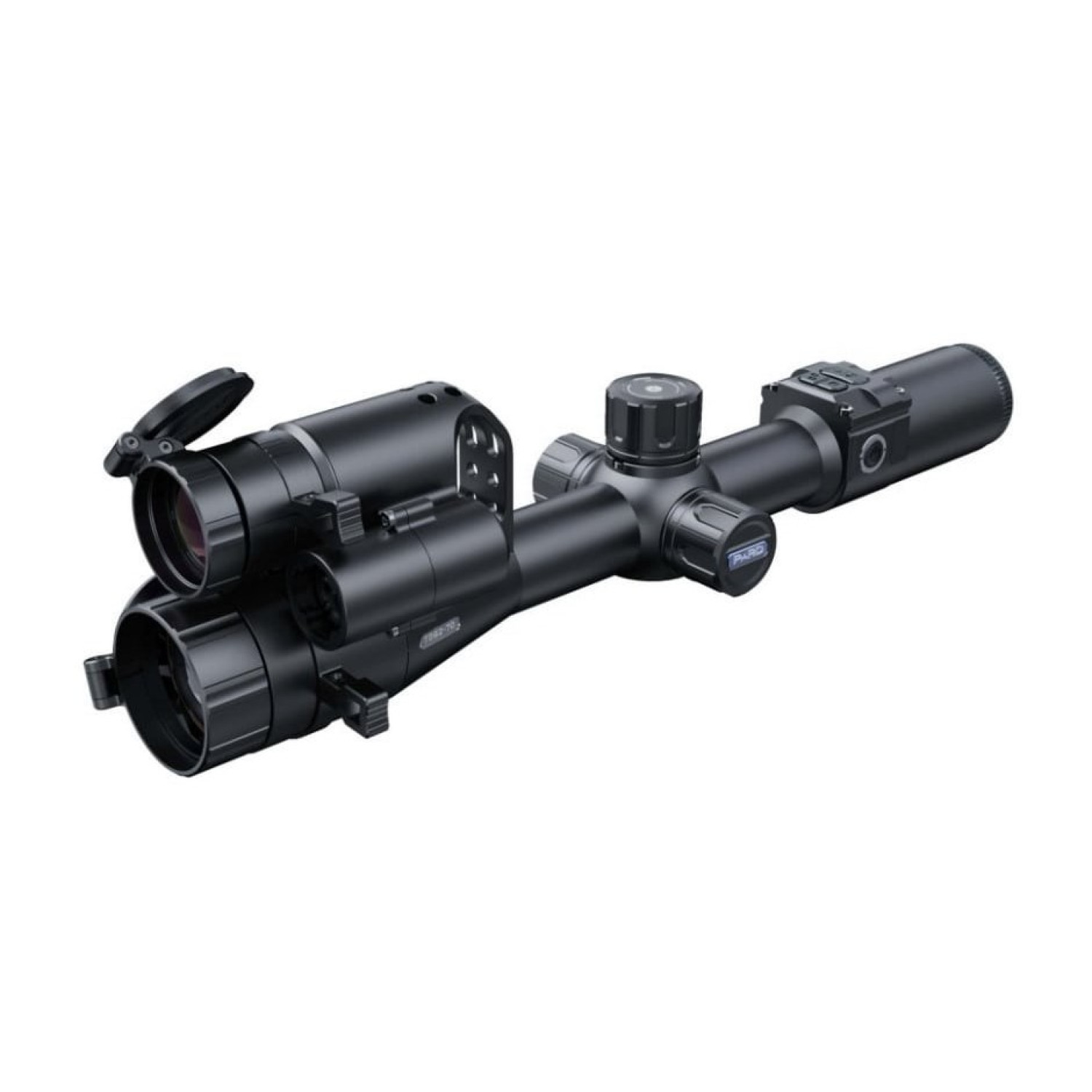 Тепловизионный мультиспектральный прицел PARD TD62-70 LRF