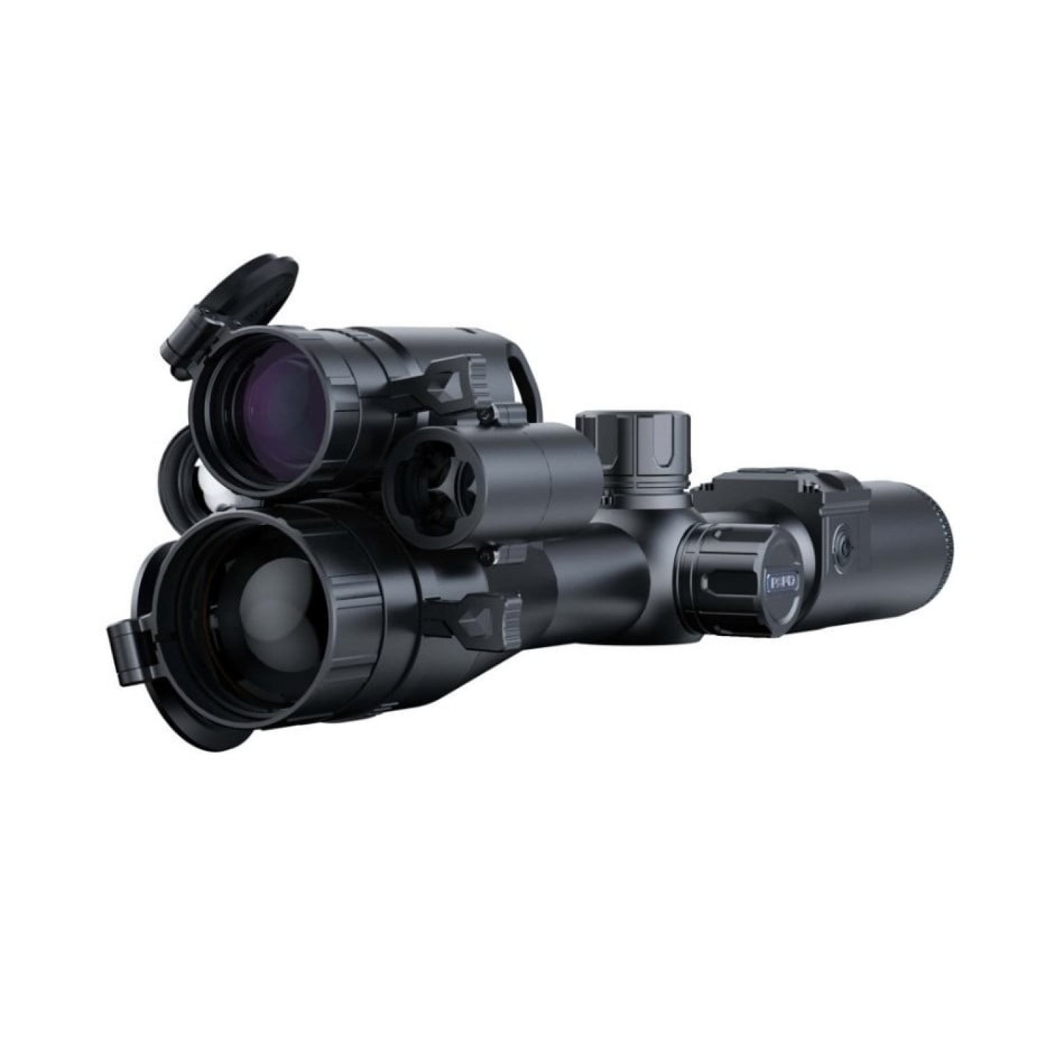 Тепловизионный мультиспектральный прицел PARD TD62-70 LRF