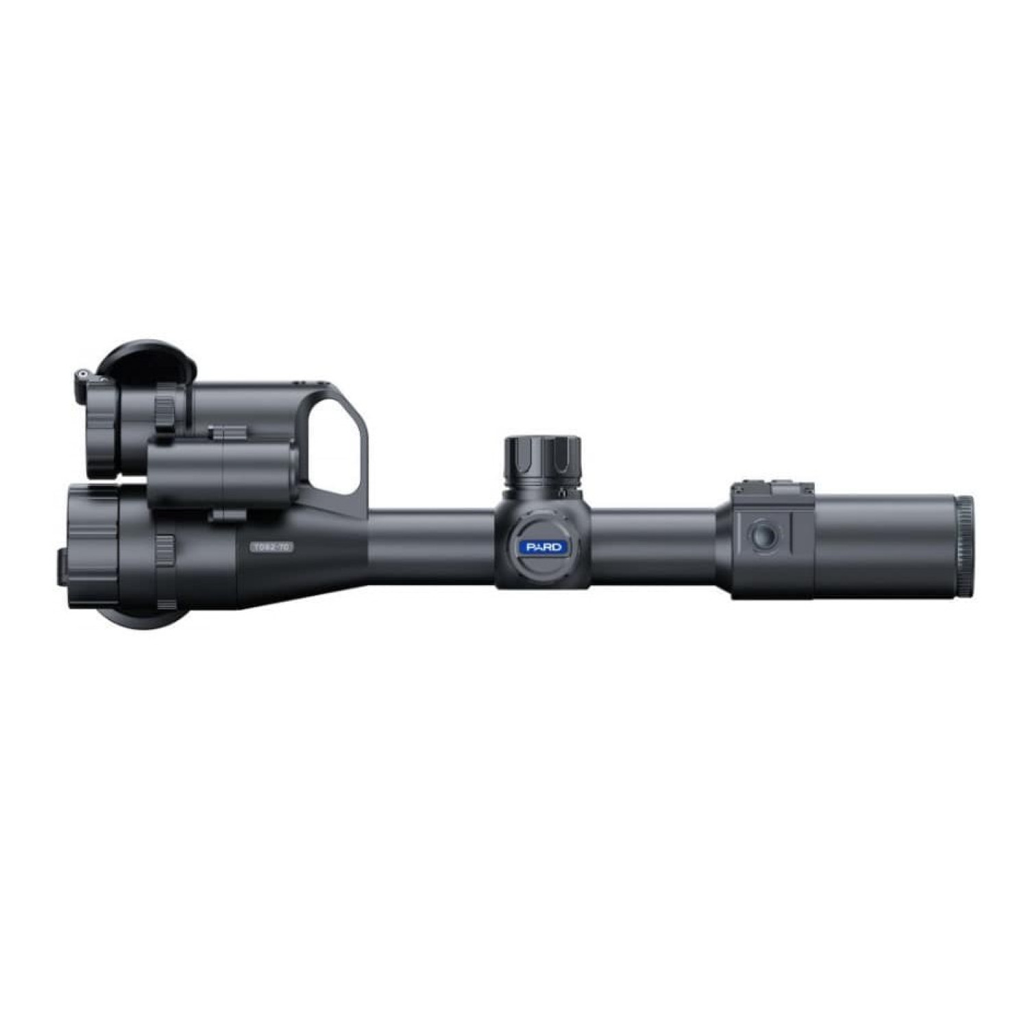 Тепловизионный мультиспектральный прицел PARD TD62-70 LRF