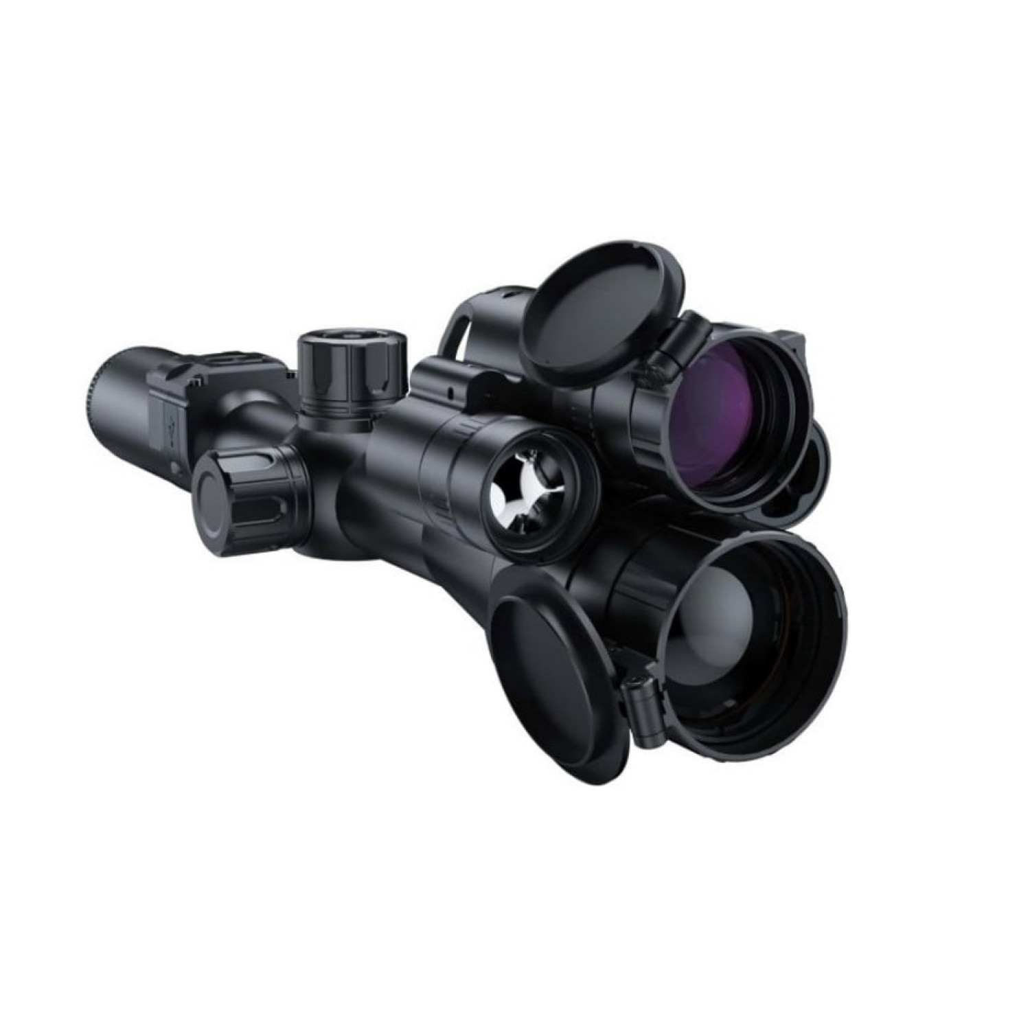 Тепловизионный мультиспектральный прицел PARD TD62-70 LRF