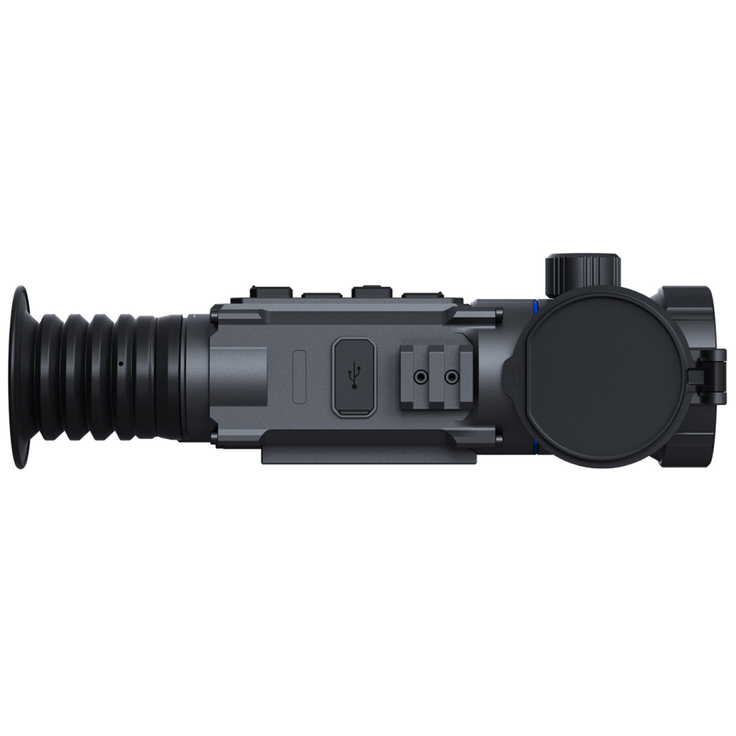 Тепловізійний приціл PARD Ocelot 640-50 LRF Q
