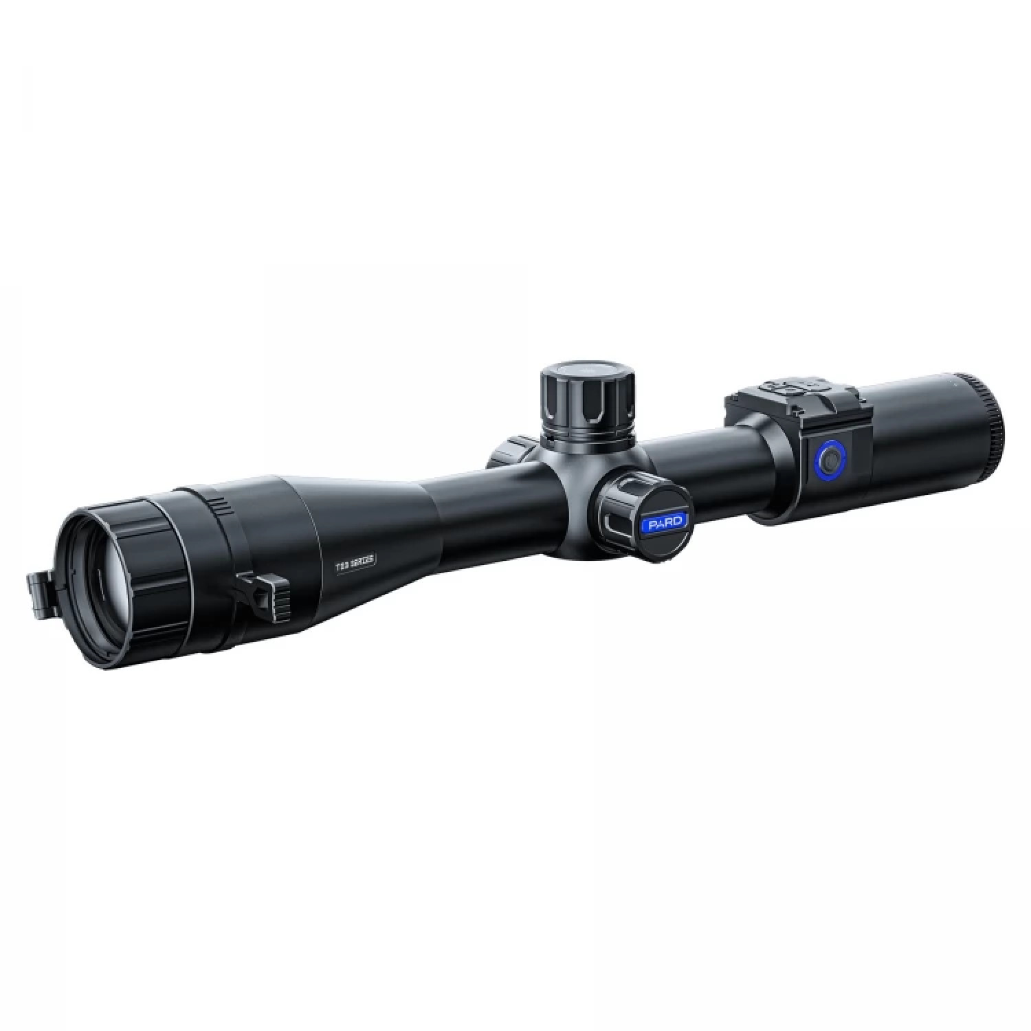 Тепловізійний приціл PARD TS62-25 LRF
