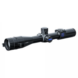 Тепловізійний приціл PARD TS62-25 LRF