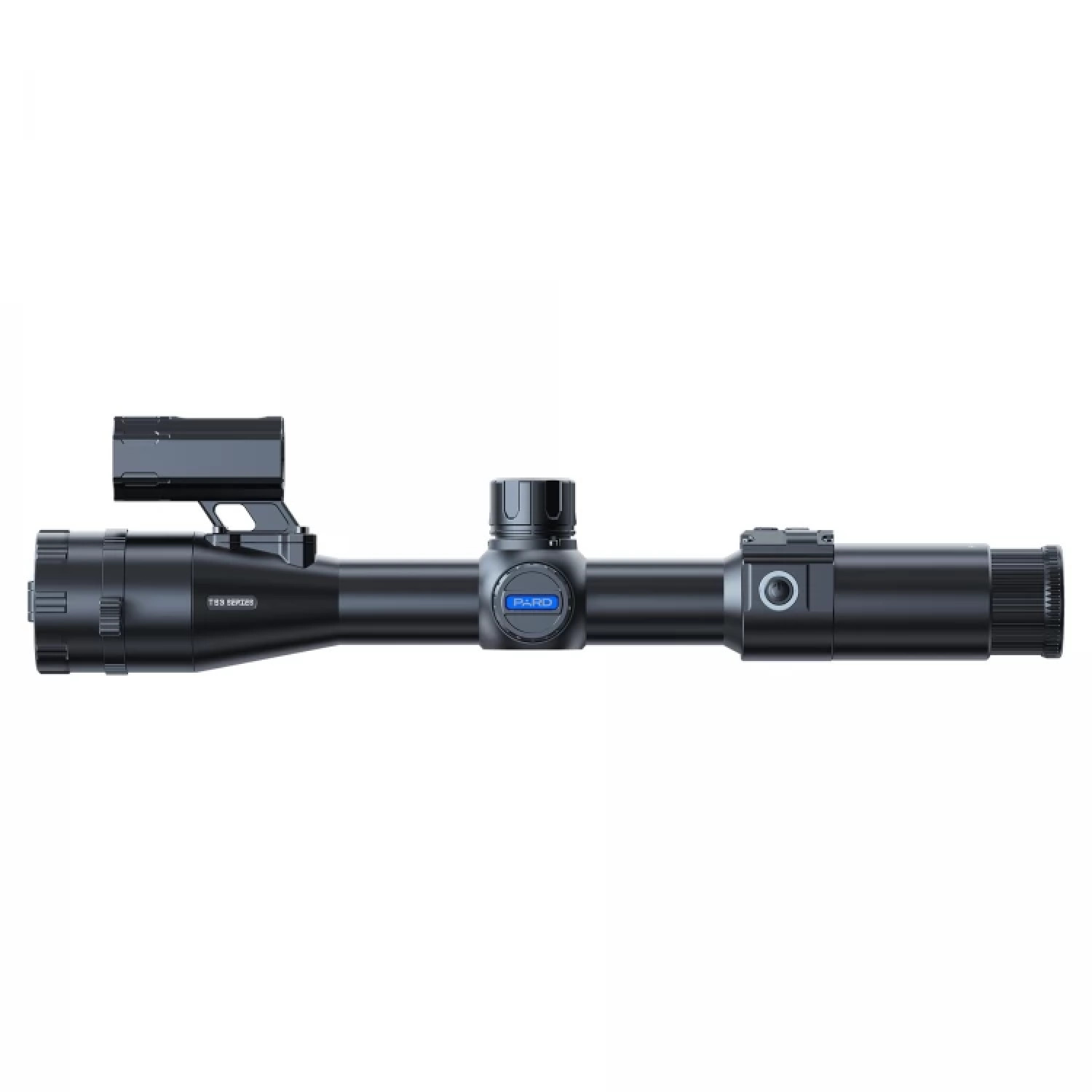 Тепловізійний приціл PARD TS62-25 LRF