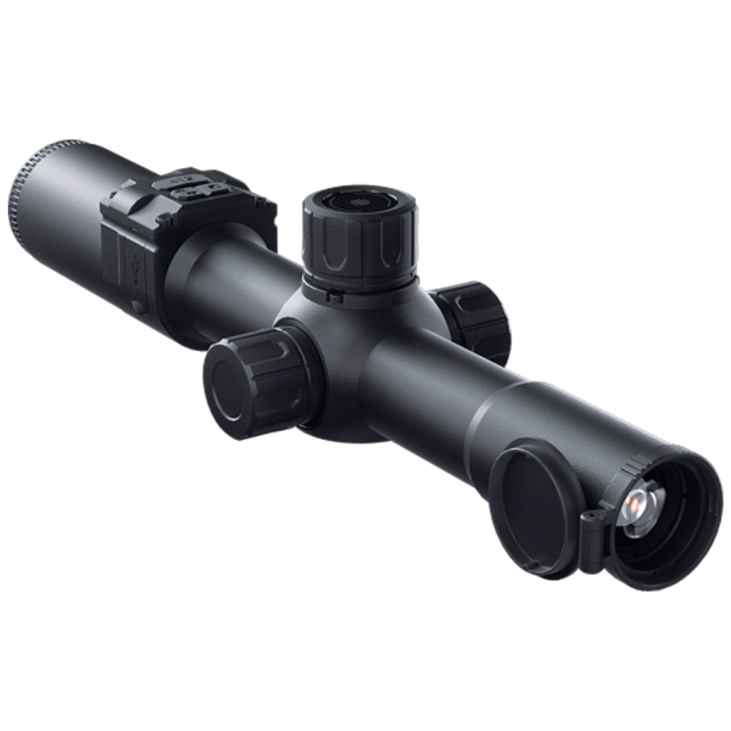 Цифровой прицел Pard Night Stalker Mini 35