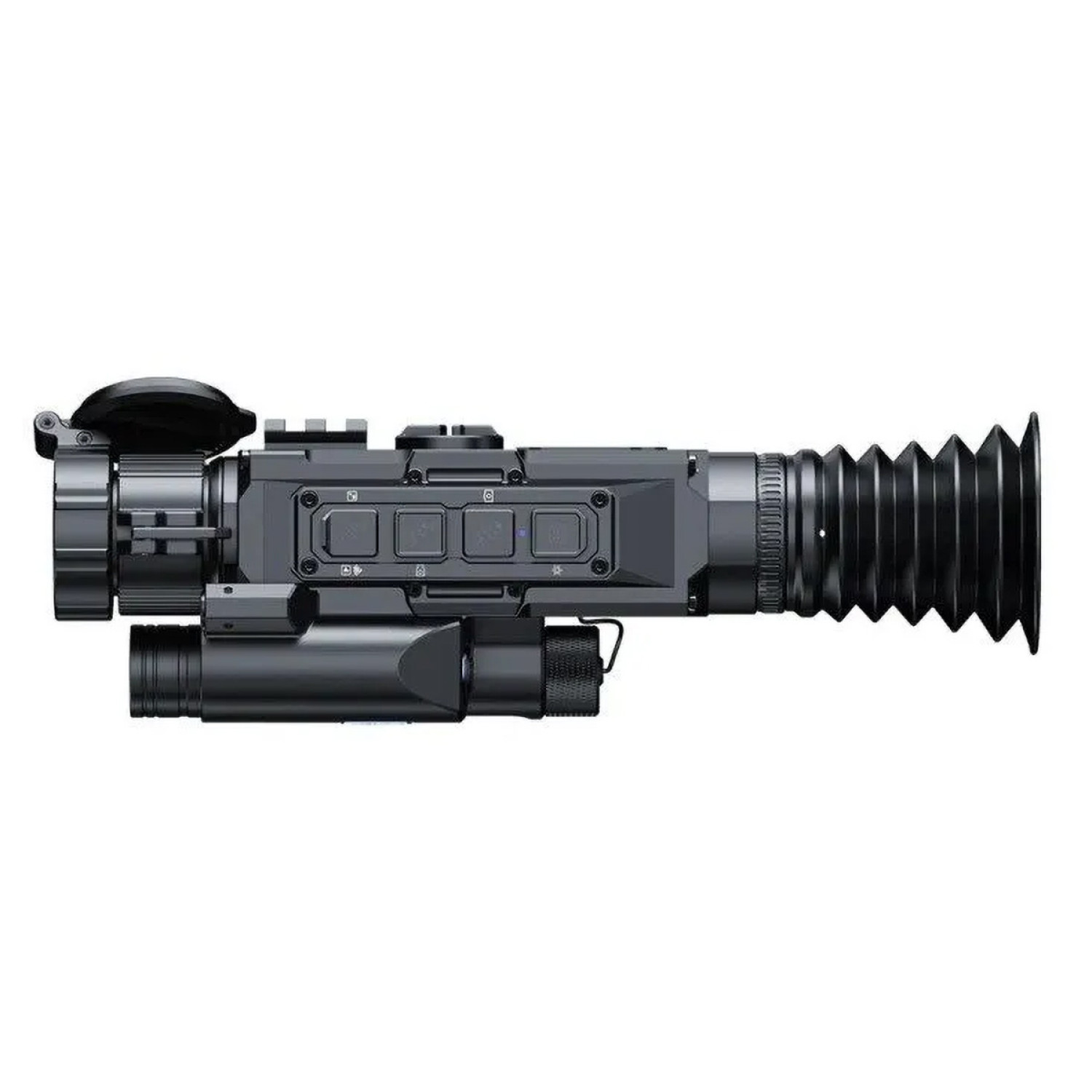 Цифровой прицел Pard NV-S470CL
