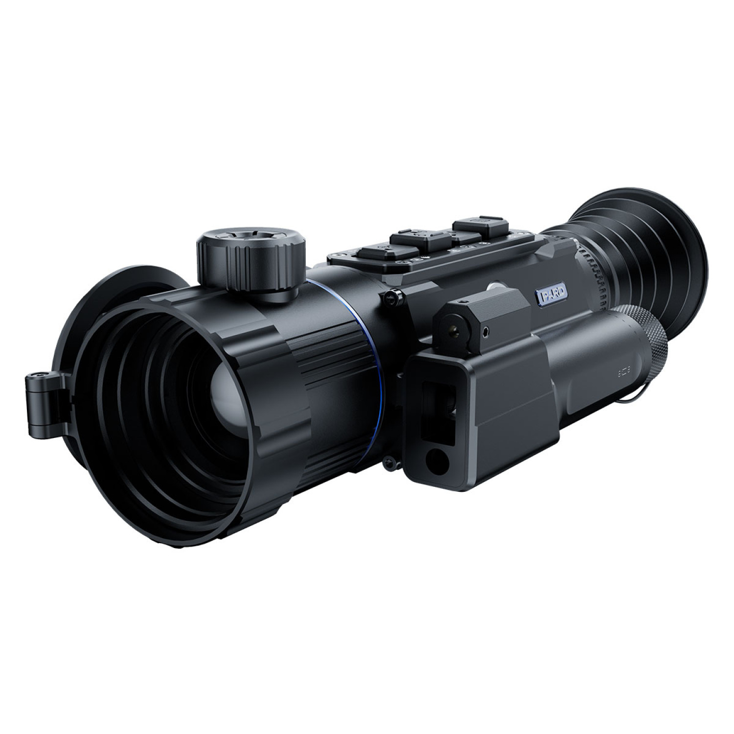 Тепловізійний приціл PARD Ocelot 480-35 LRF Q