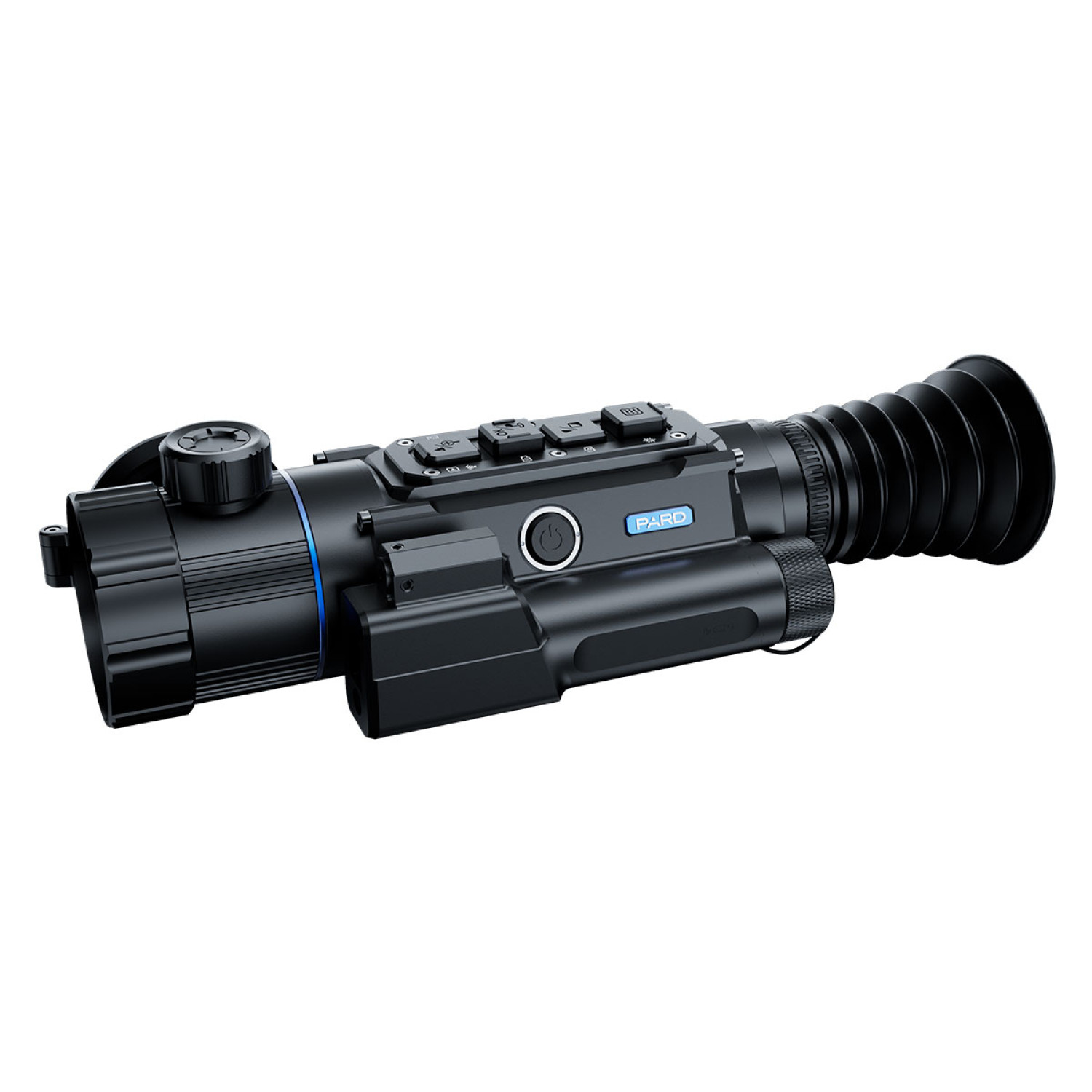Тепловізійний приціл PARD Ocelot 480-35 LRF Q