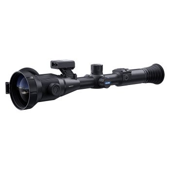 Тепловизионный прицел PARD Pantera 2.0 640-75 LRF