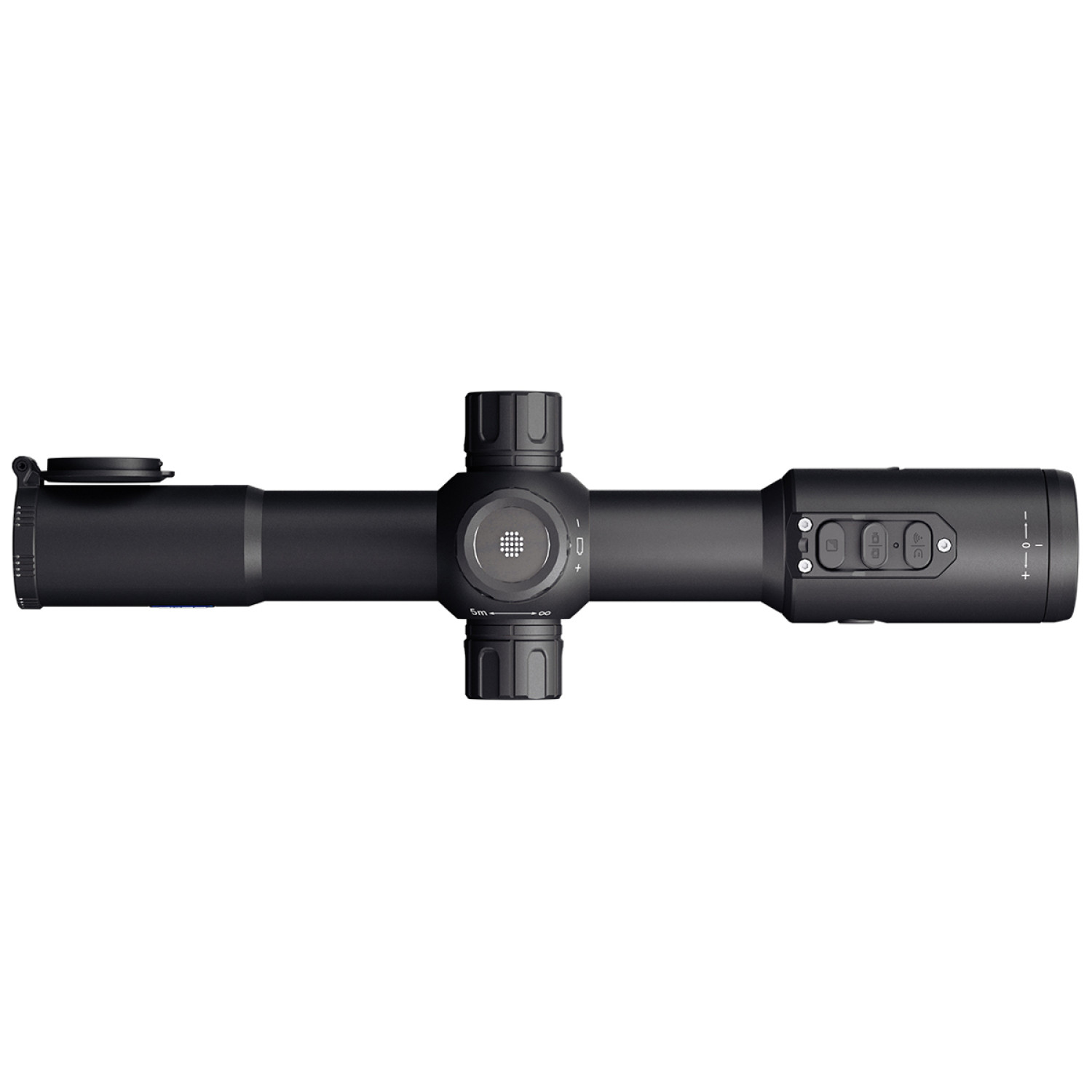 Тепловизионный прицел PARD Pantera 256-25 Q