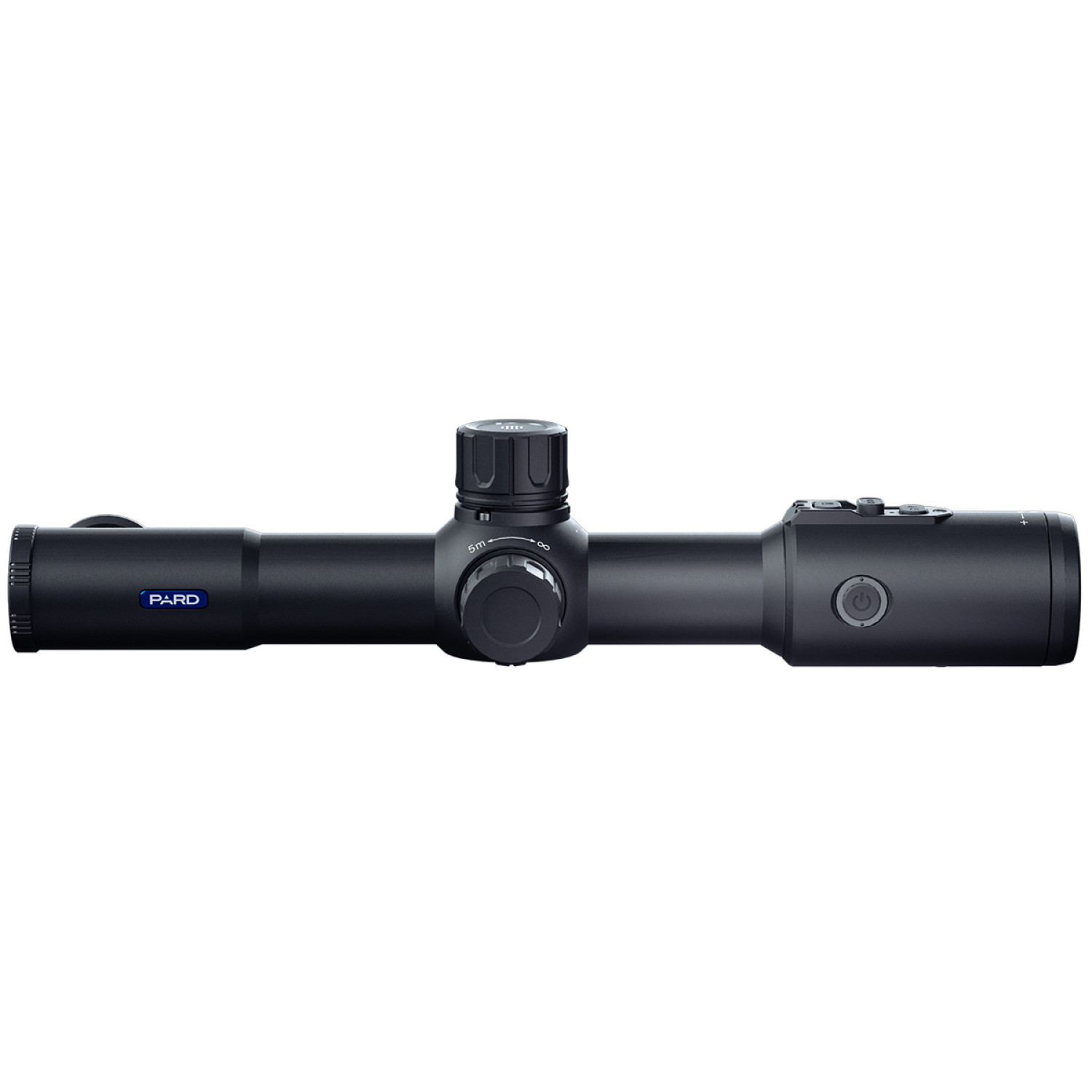 Тепловизионный прицел PARD Pantera 256-25 Q