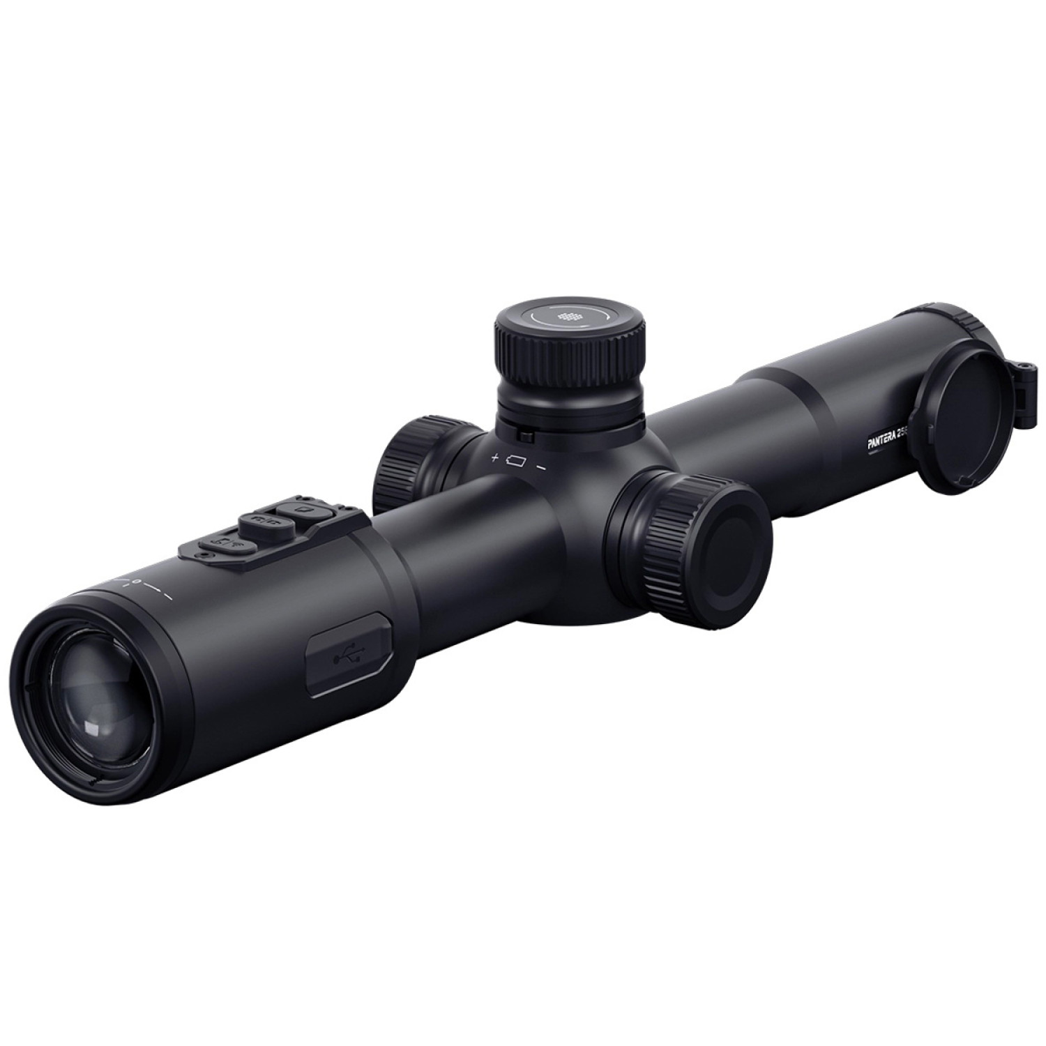 Тепловизионный прицел PARD Pantera 256 Mini