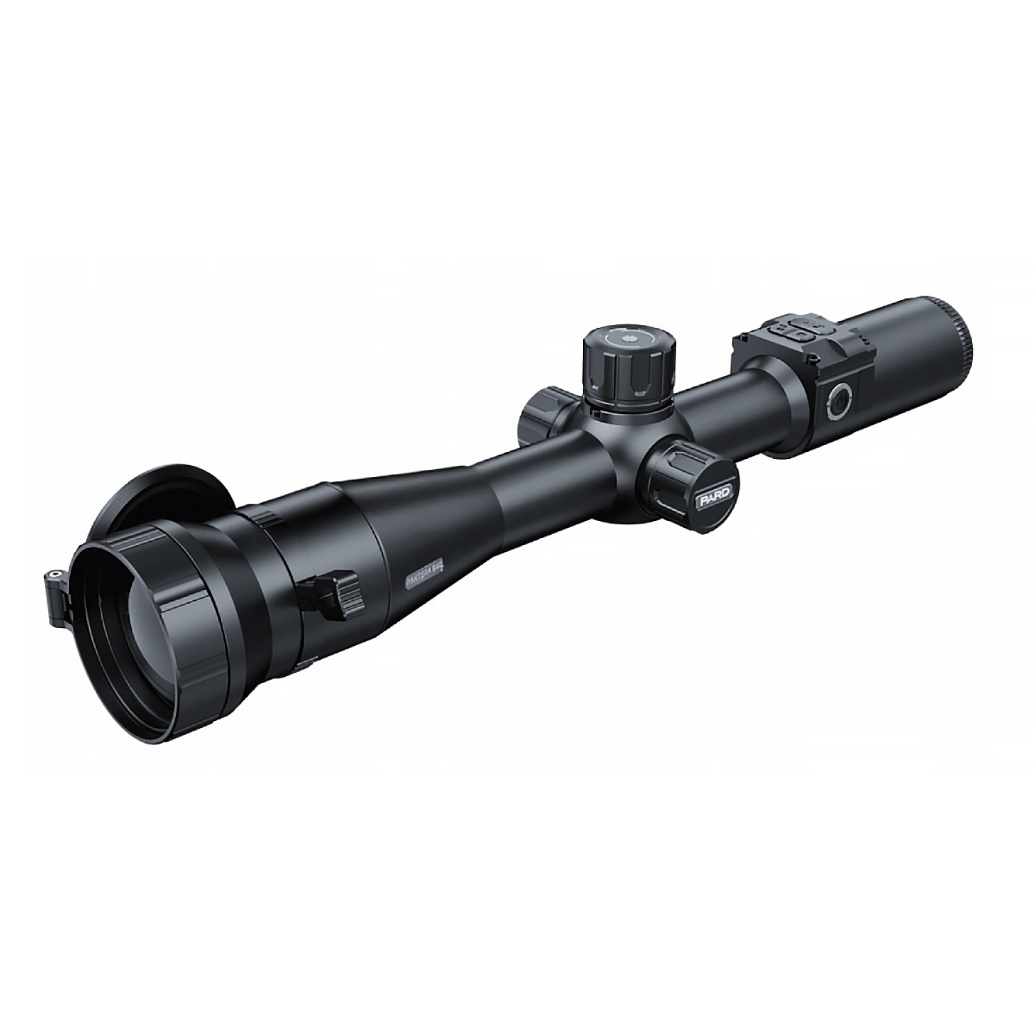 Тепловізійний приціл PARD Pantera 480-50