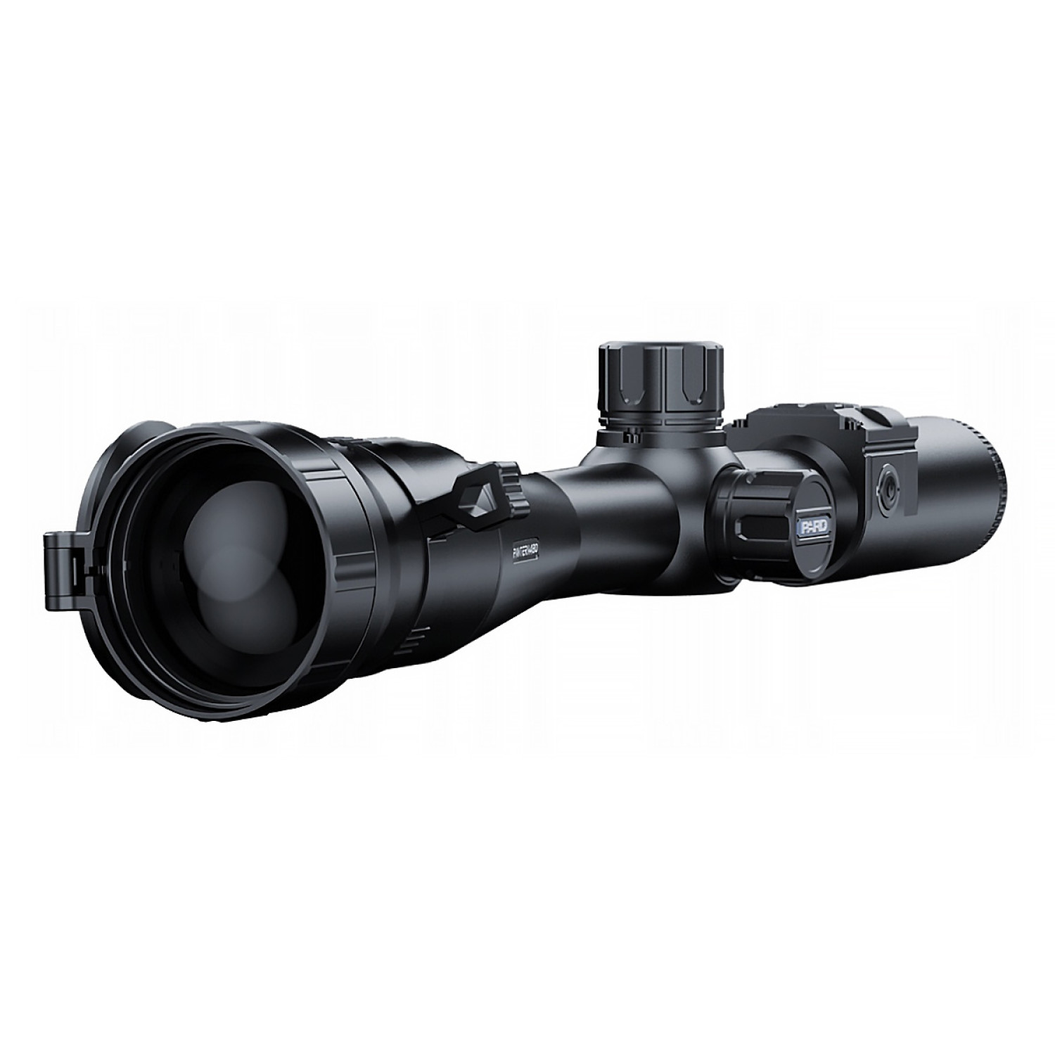 Тепловізійний приціл PARD Pantera 480-50